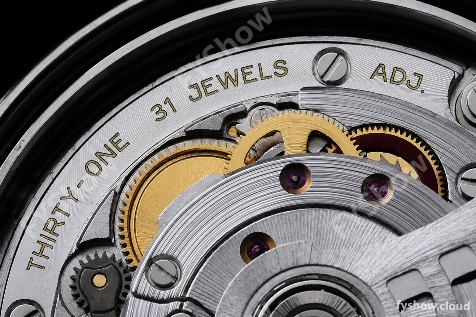 Rolex - DJ2 41mm Oys MC-Dia 904L SS/SS Blk/Stk JVS VR3235 - Image 21