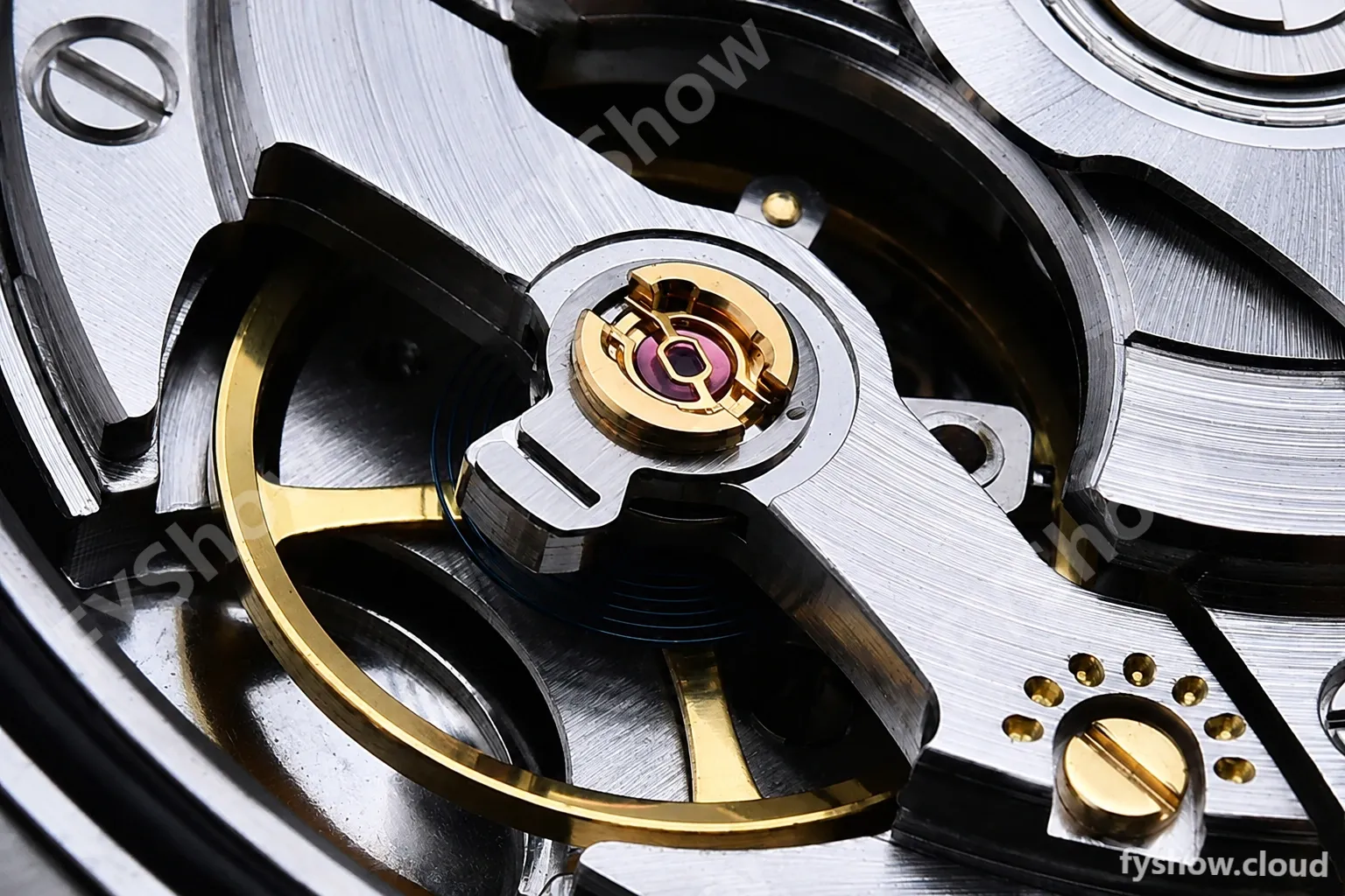 Rolex - DJ2 41mm Oys MC-Dia 904L SS/SS Blk/Stk JVS VR3235 - Image 22