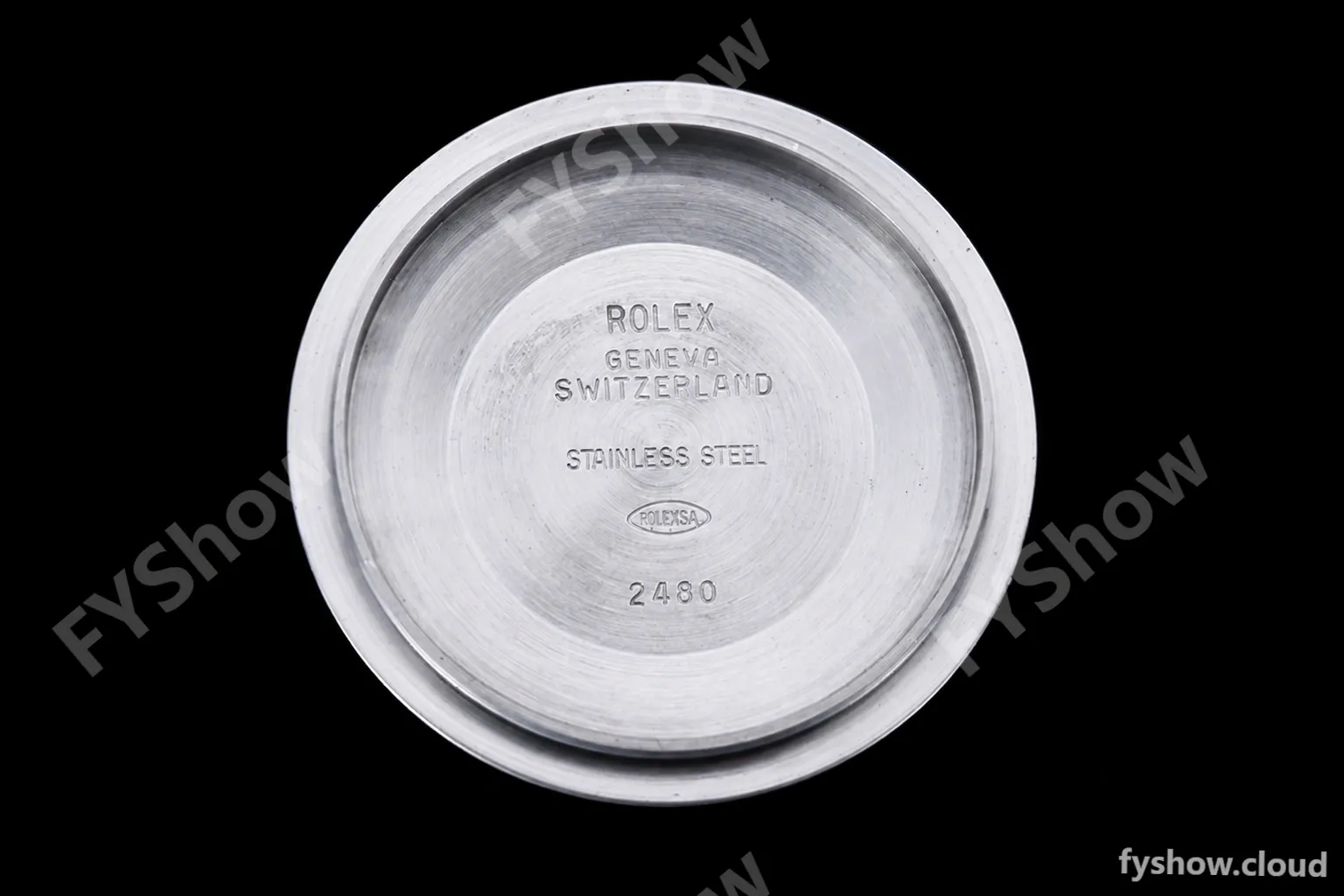 Rolex - DJ2 41mm Oys MC-Dia 904L SS/SS Blk/Stk JVS VR3235 - Image 23