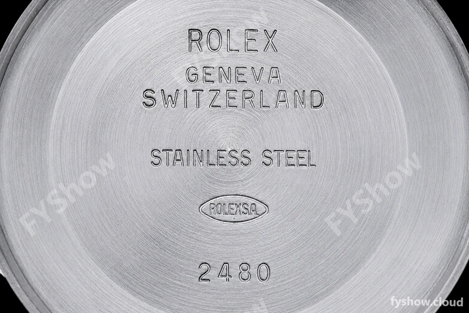 Rolex - DJ2 41mm Oys MC-Dia 904L SS/SS Blk/Stk JVS VR3235 - Image 24