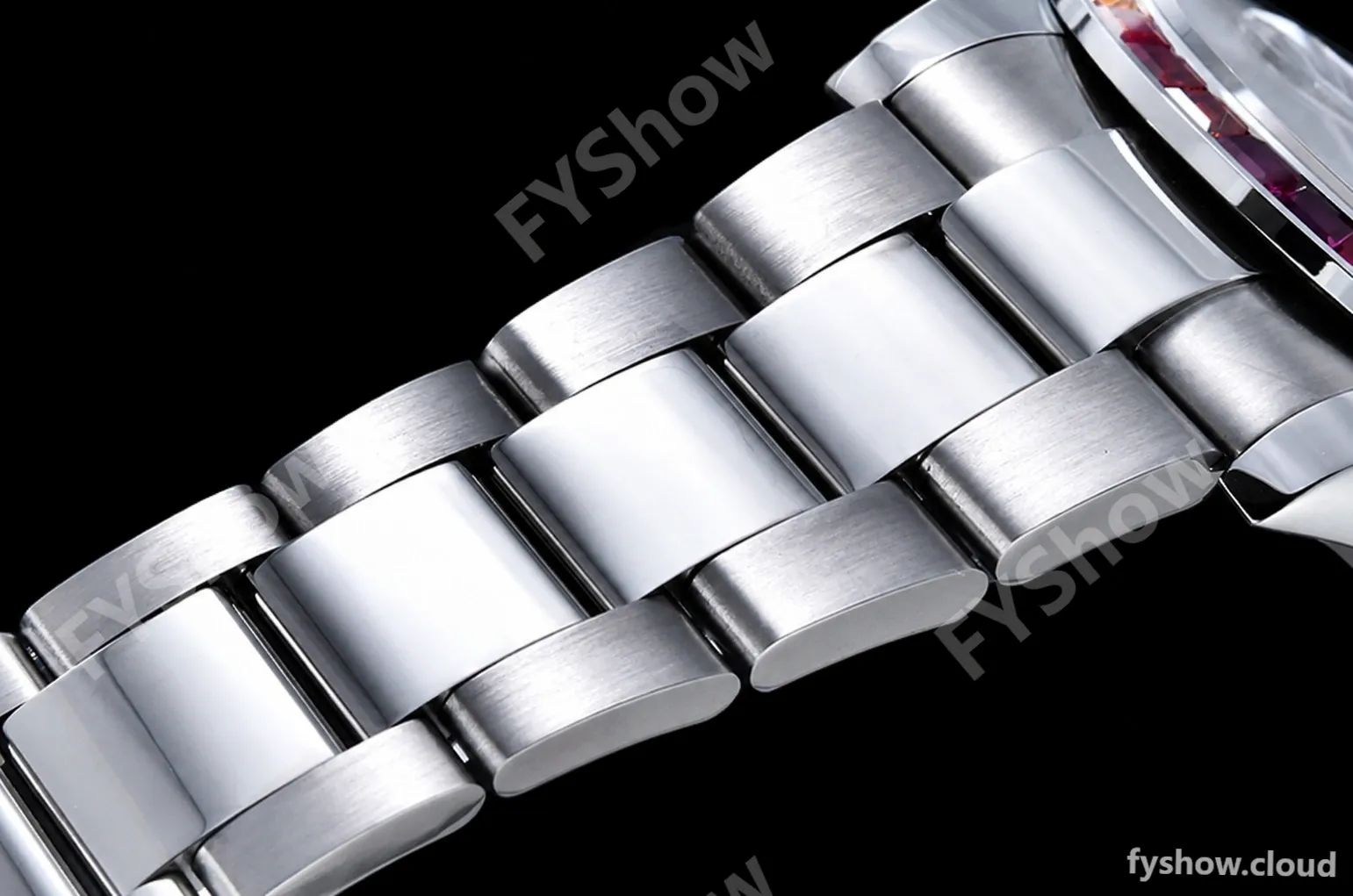 Rolex - DJ2 41mm Oys MC-Dia 904L SS/SS Silv/Rm JVS VR3235 - Image 11