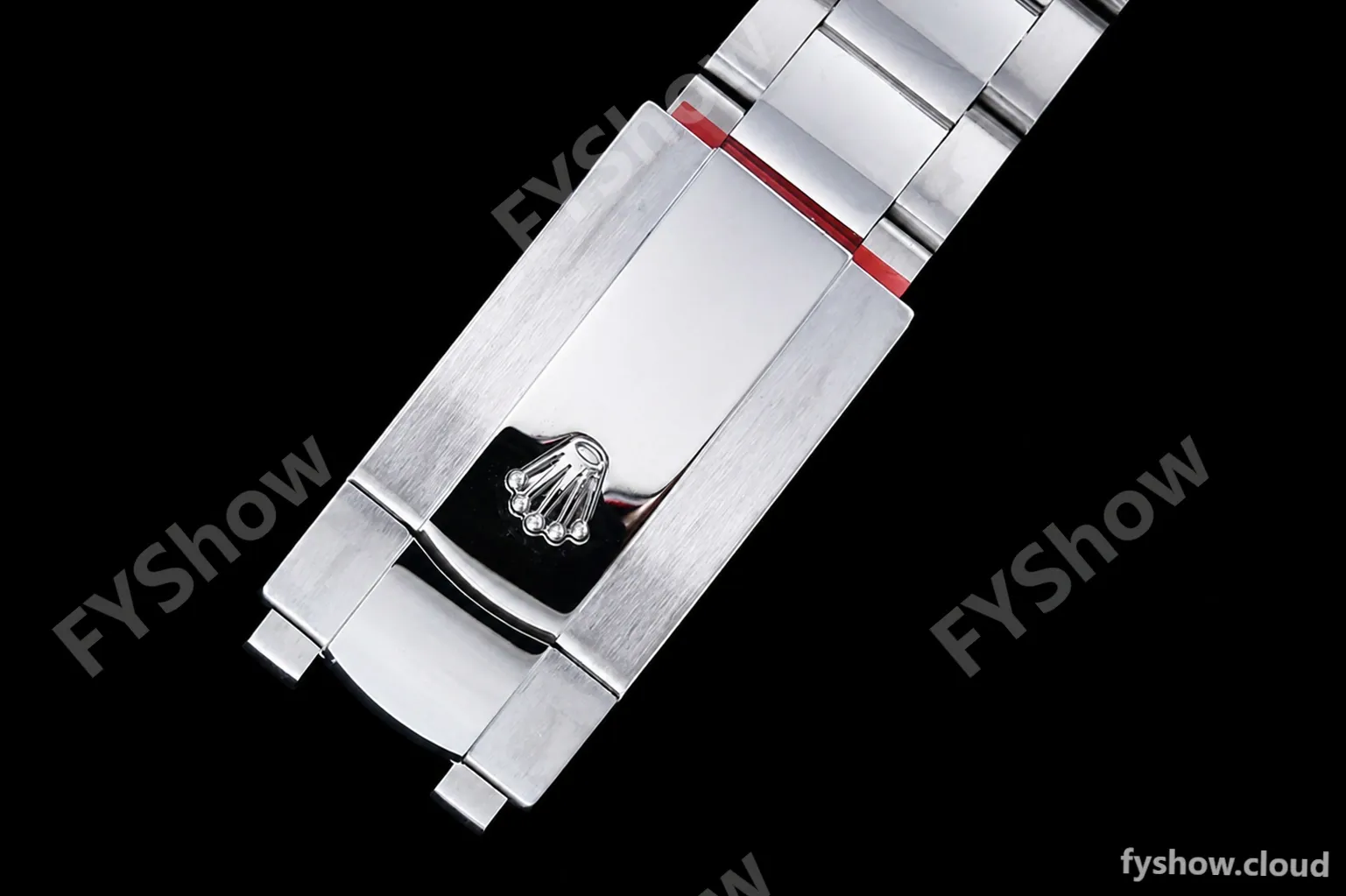 Rolex - DJ2 41mm Oys MC-Dia 904L SS/SS Silv/Rm JVS VR3235 - Image 12