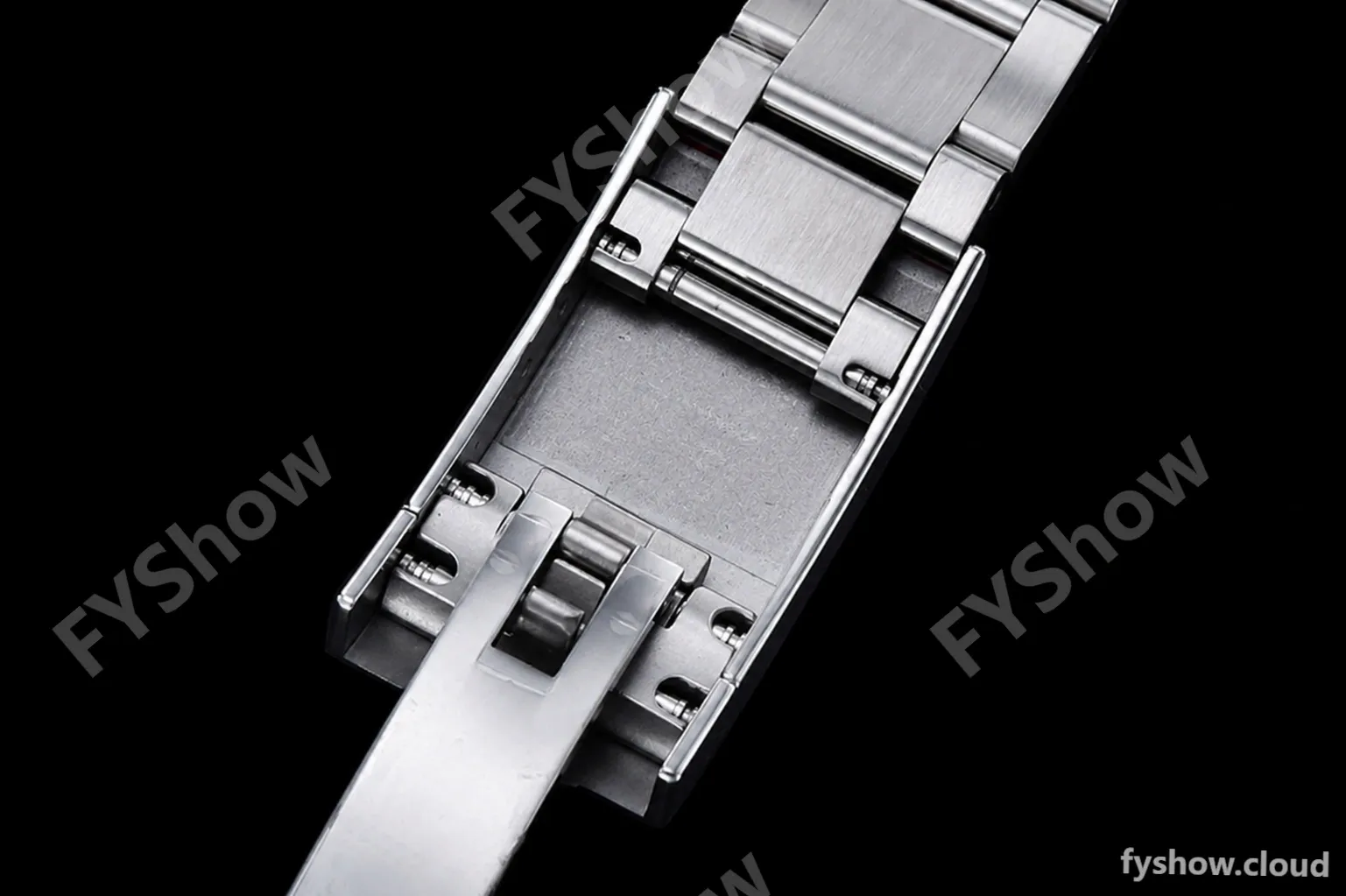 Rolex - DJ2 41mm Oys MC-Dia 904L SS/SS Silv/Rm JVS VR3235 - Image 15