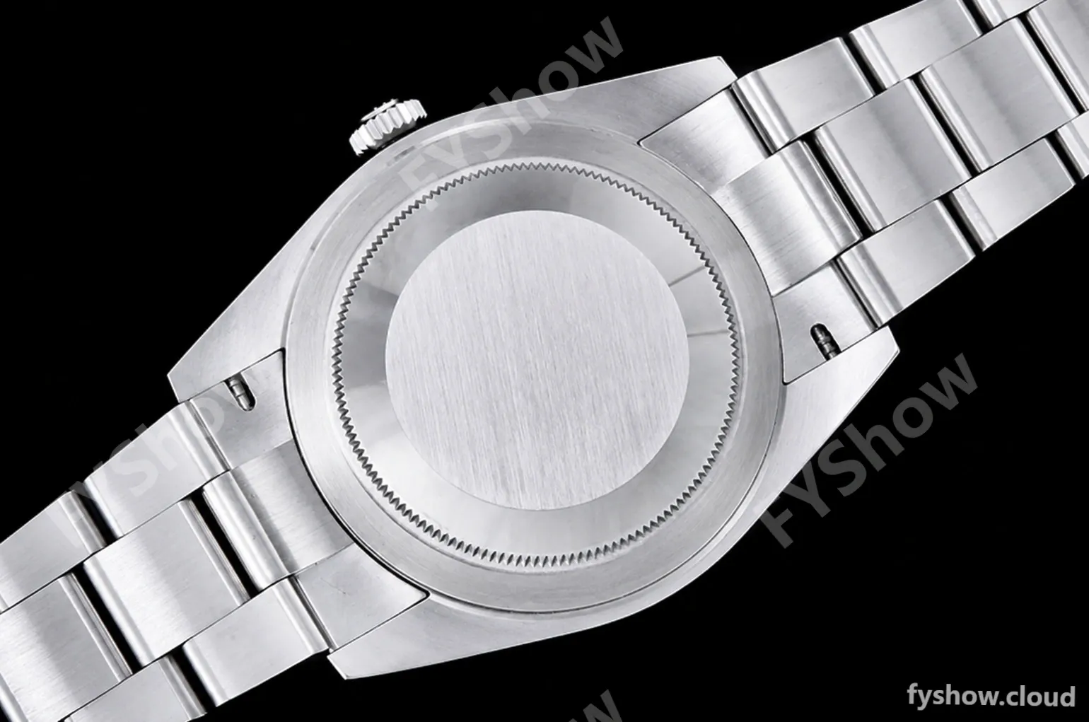 Rolex - DJ2 41mm Oys MC-Dia 904L SS/SS Silv/Rm JVS VR3235 - Image 18