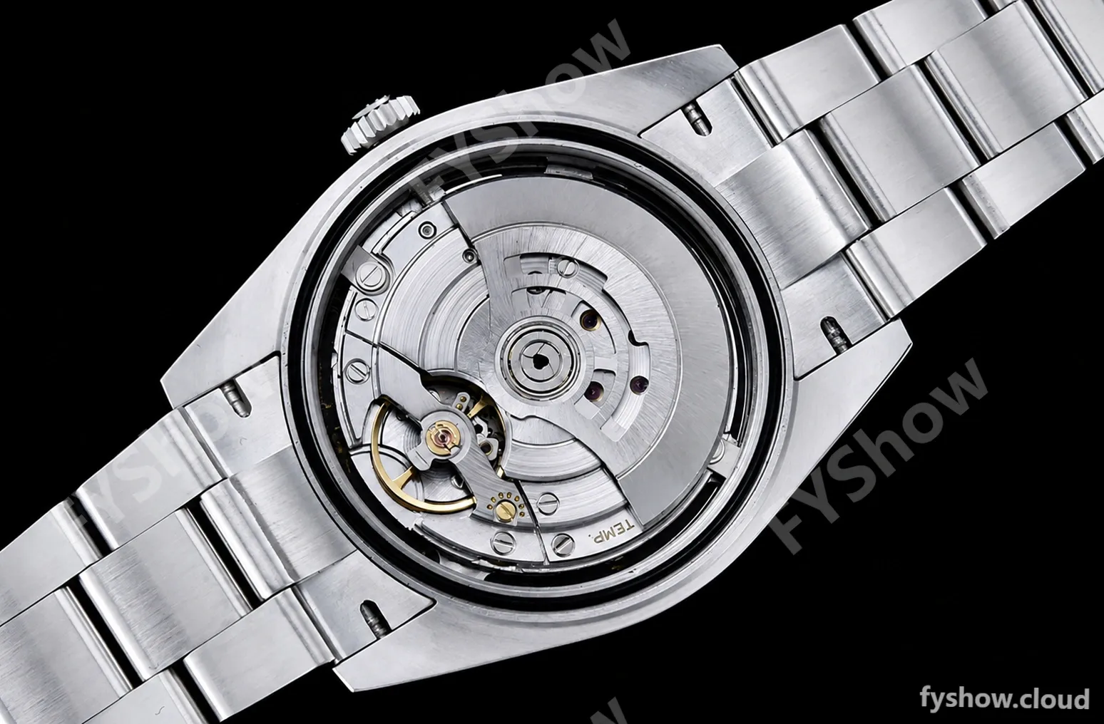 Rolex - DJ2 41mm Oys MC-Dia 904L SS/SS Silv/Rm JVS VR3235 - Image 19