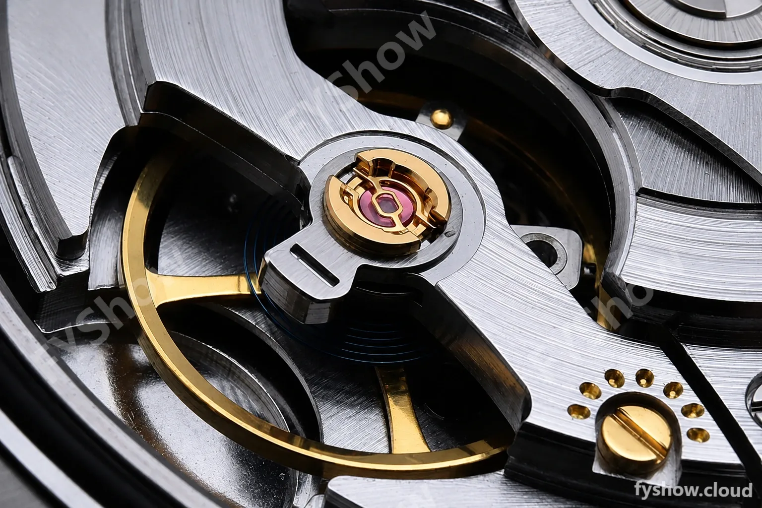 Rolex - DJ2 41mm Oys MC-Dia 904L SS/SS Silv/Rm JVS VR3235 - Image 23