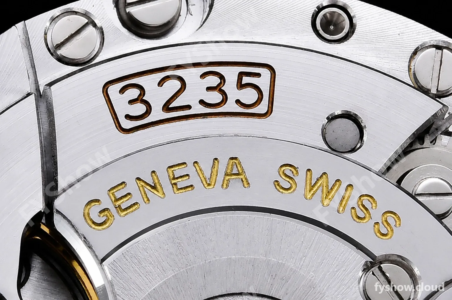 Rolex - DJ 36mm Jub Flt 904L YG/SS P-Gold/Dia VSF VS3235 - Image 23