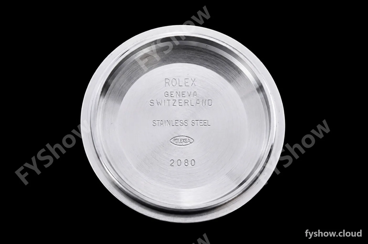 Rolex - DJ 36mm Jub Flt 904L YG/SS P-Gold/Dia VSF VS3235 - Image 25