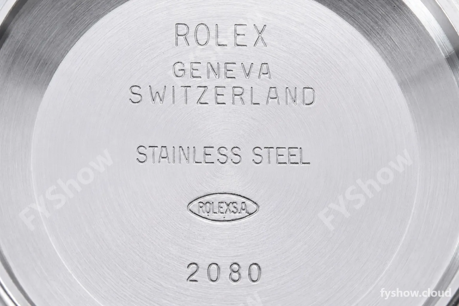 Rolex - DJ 36mm Jub Flt 904L YG/SS P-Gold/Dia VSF VS3235 - Image 26