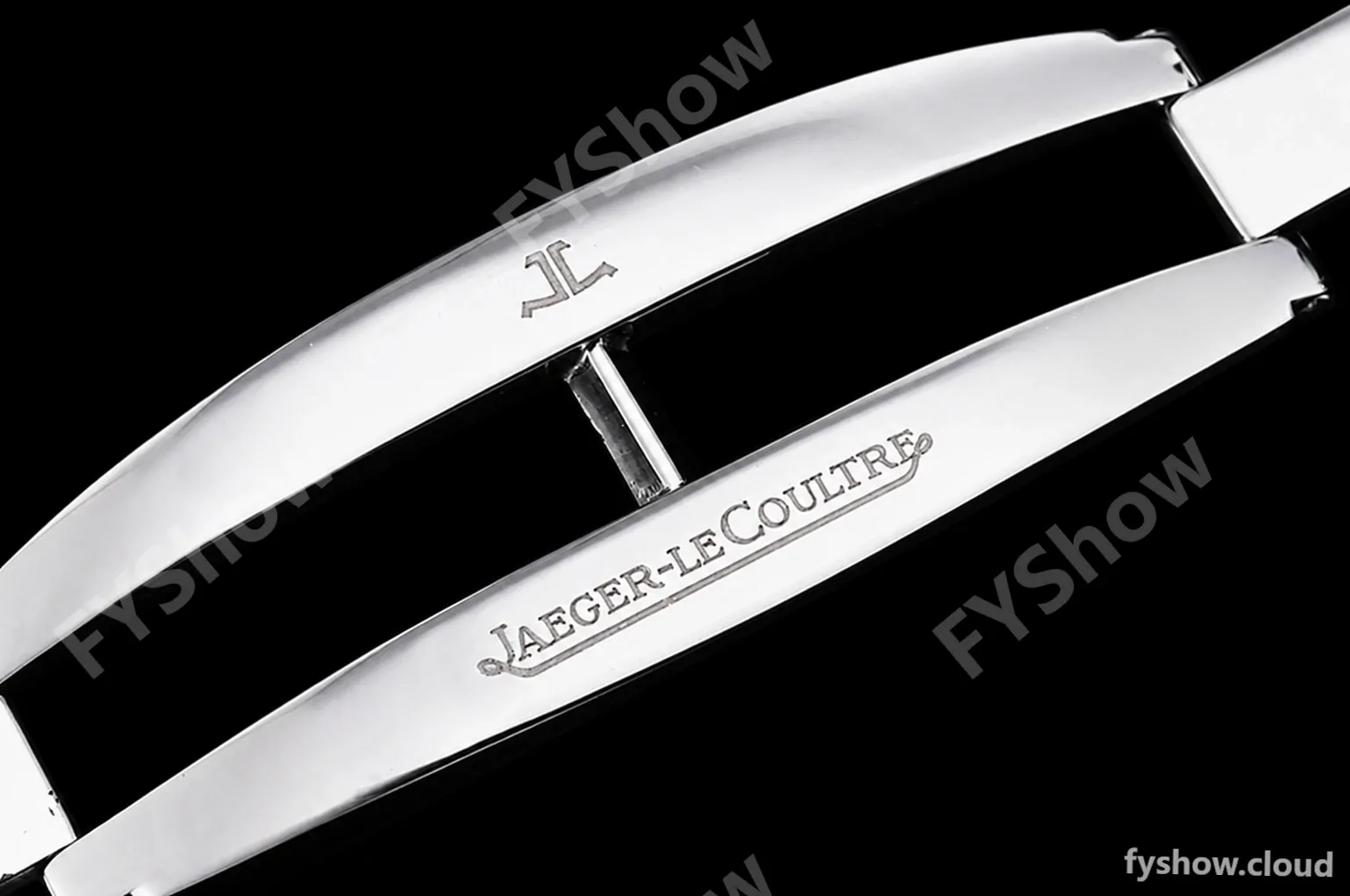 Jaeger LeCoultre - Master Ultra Thin Moonphase SS/LE White ZF V2 A925 - Image 14