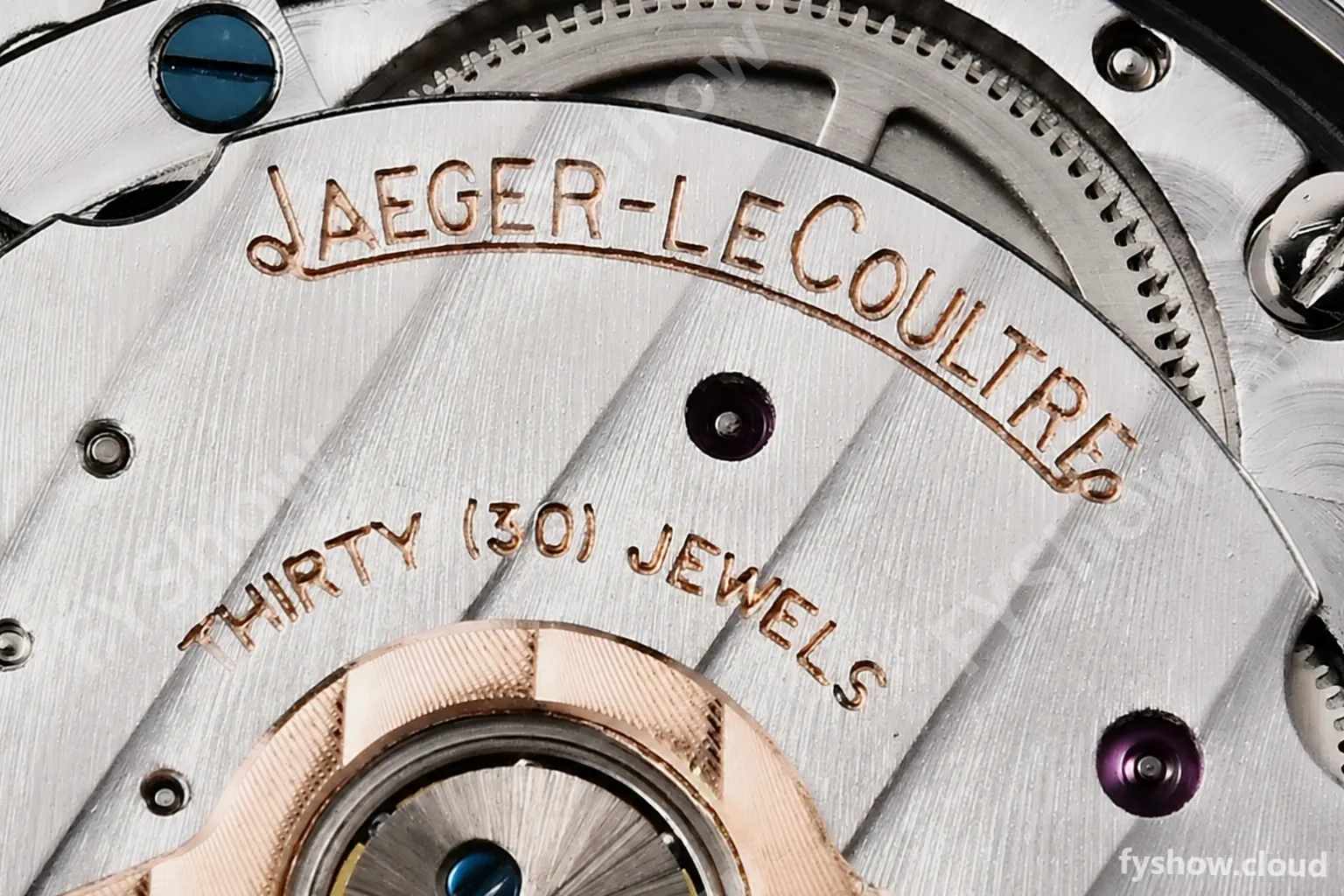 Jaeger LeCoultre - Master Ultra Thin Moonphase SS/LE White ZF V2 A925 - Image 21
