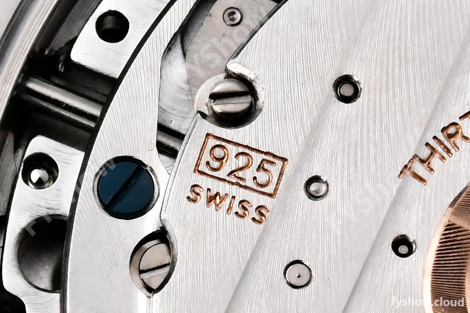 Jaeger LeCoultre - Master Ultra Thin Moonphase SS/LE White ZF V2 A925 - Image 22