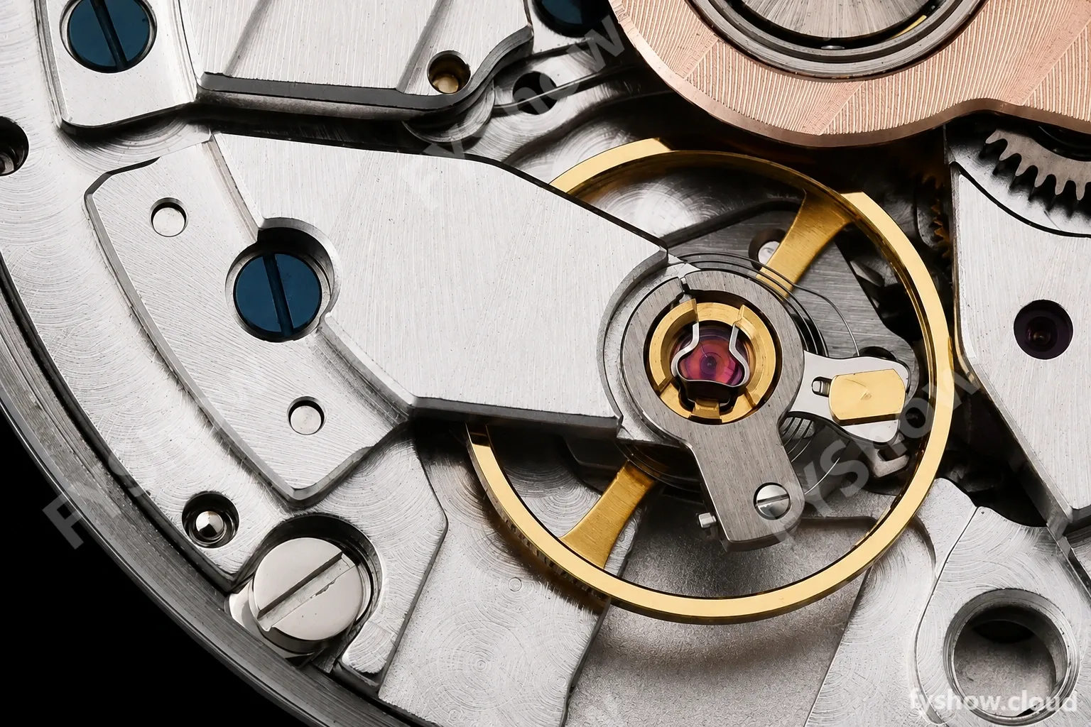 Jaeger LeCoultre - Master Ultra Thin Moonphase SS/LE White ZF V2 A925 - Image 23