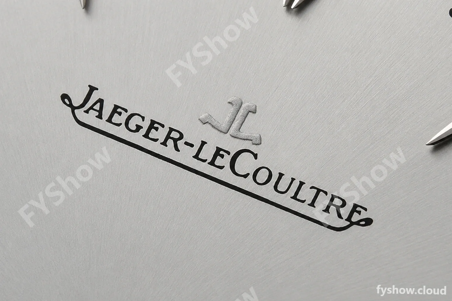 Jaeger LeCoultre - Master Ultra Thin Moonphase SS/LE White ZF V2 A925 - Image 8