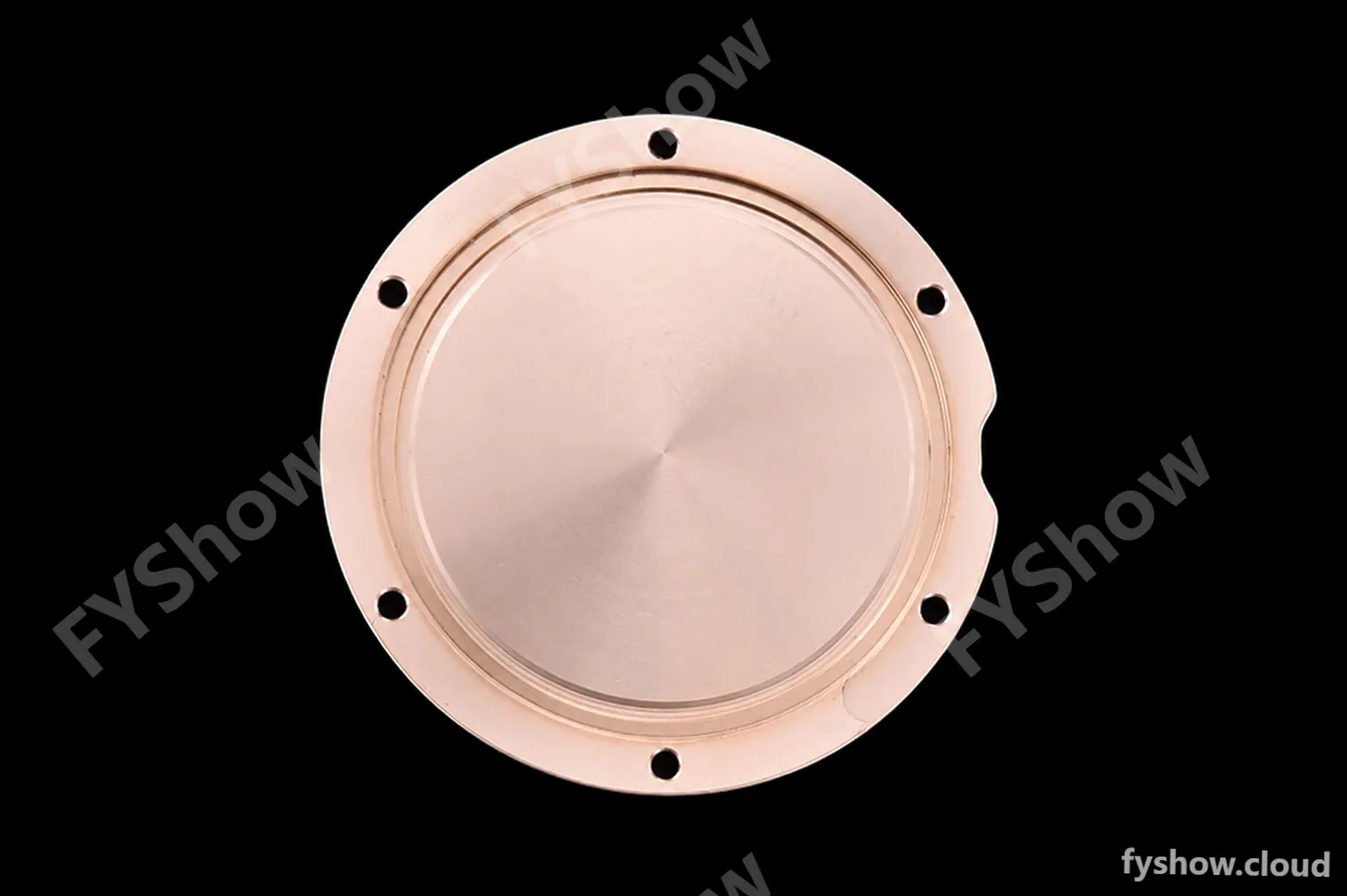 Cartier - Pasha Ladies Blue RG/LE White/Num AF Qtz - Image 22