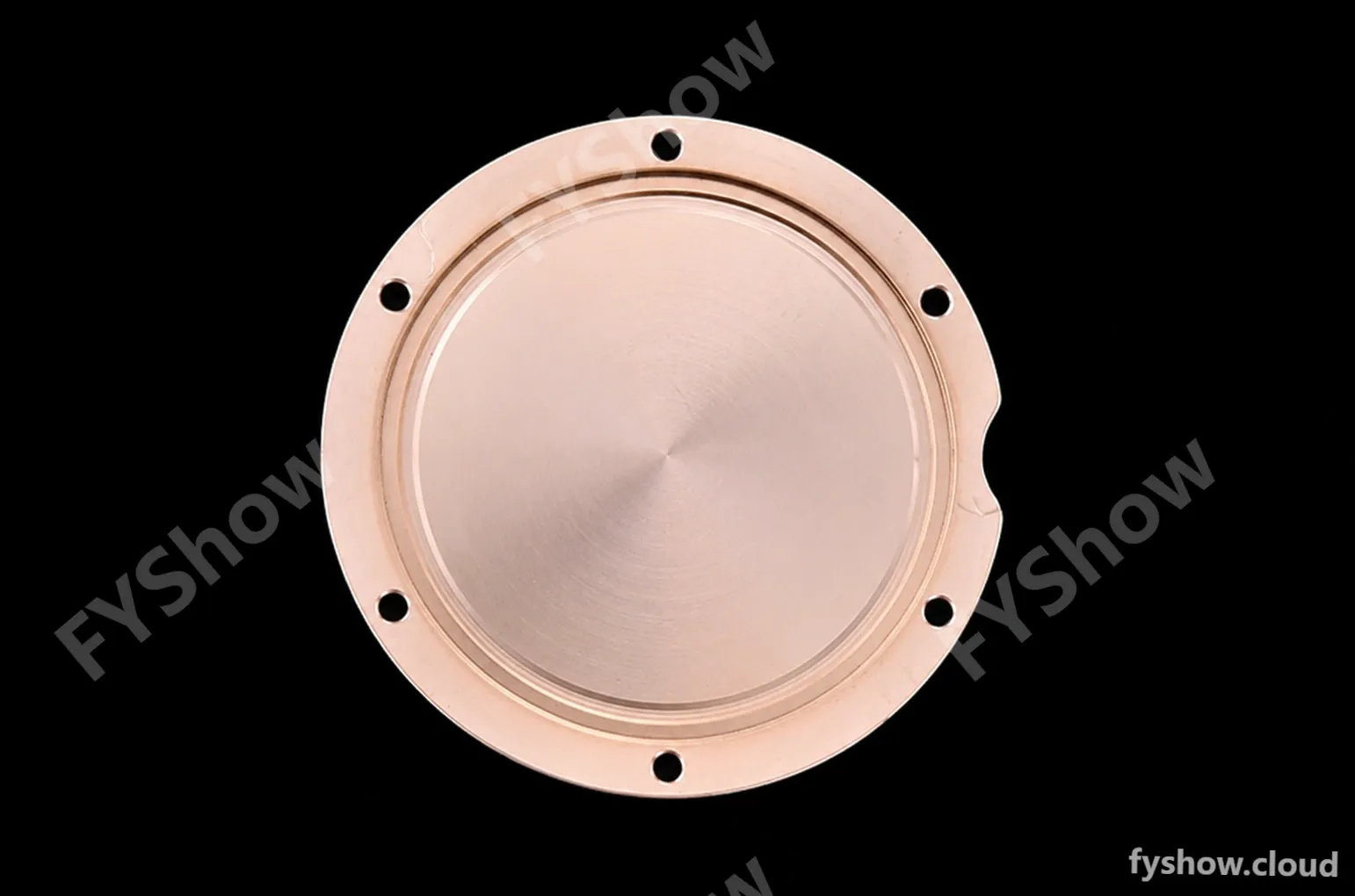 Cartier - Pasha Ladies Grey RG/LE White/Num AF Qtz - Image 23