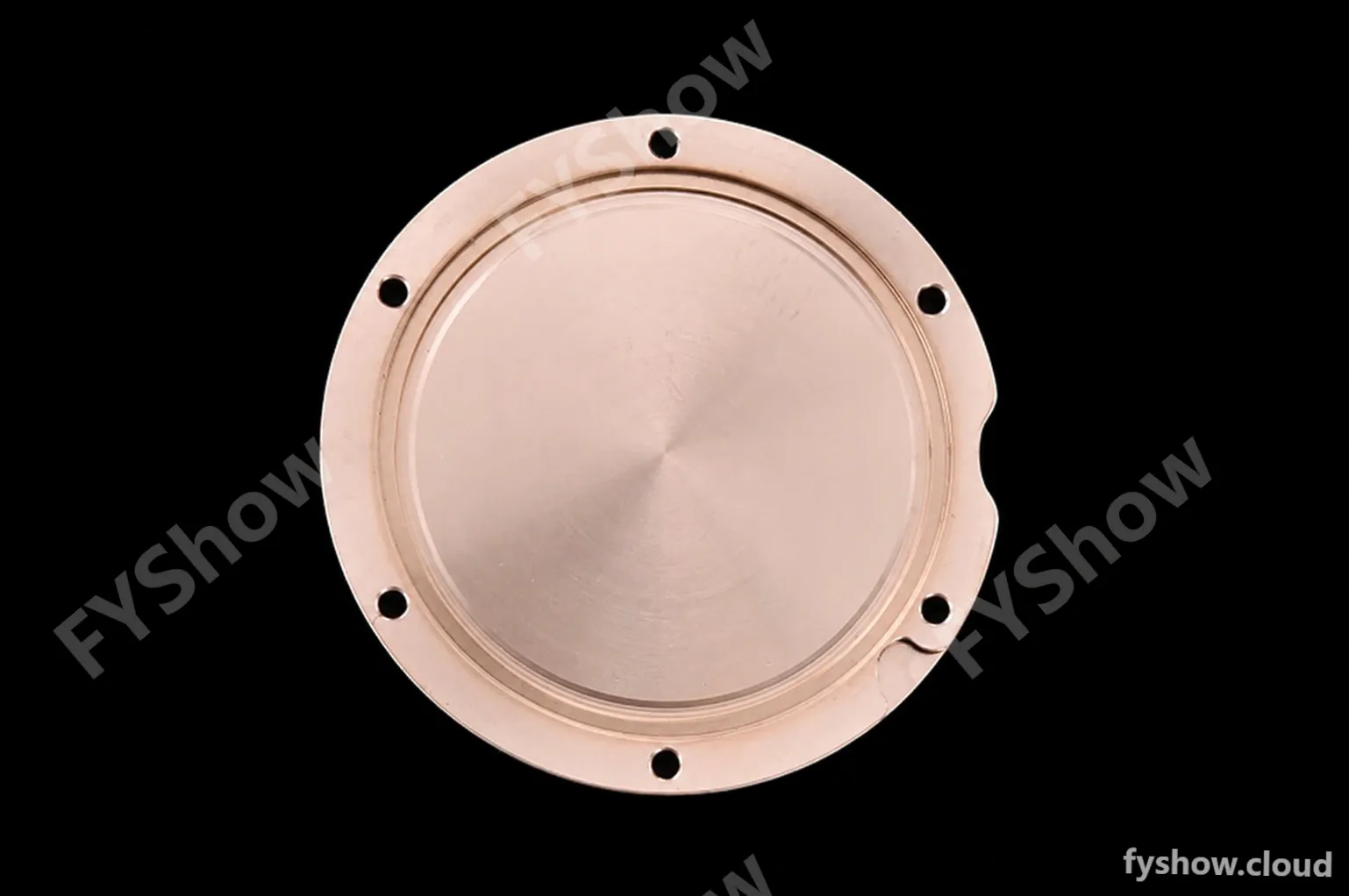 Cartier - Pasha Ladies Dia Red RG/LE White/Num AF Qtz - Image 23