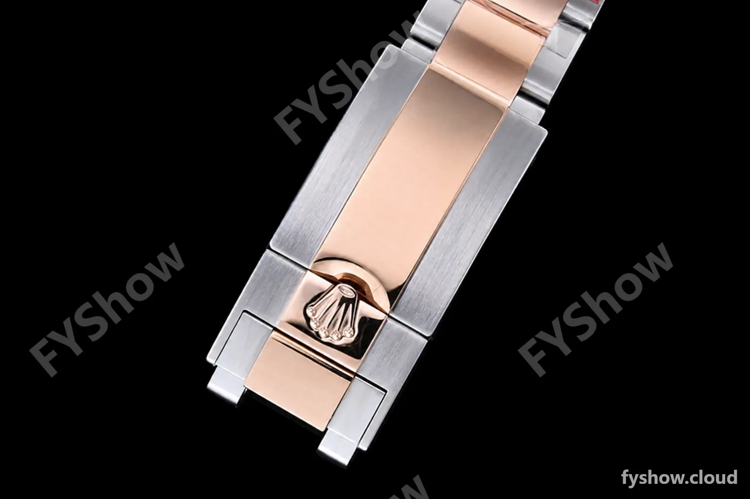 Rolex - YachtMaster 126621 40mm 904 RG/SS Brown VSF VS3235 - Image 13