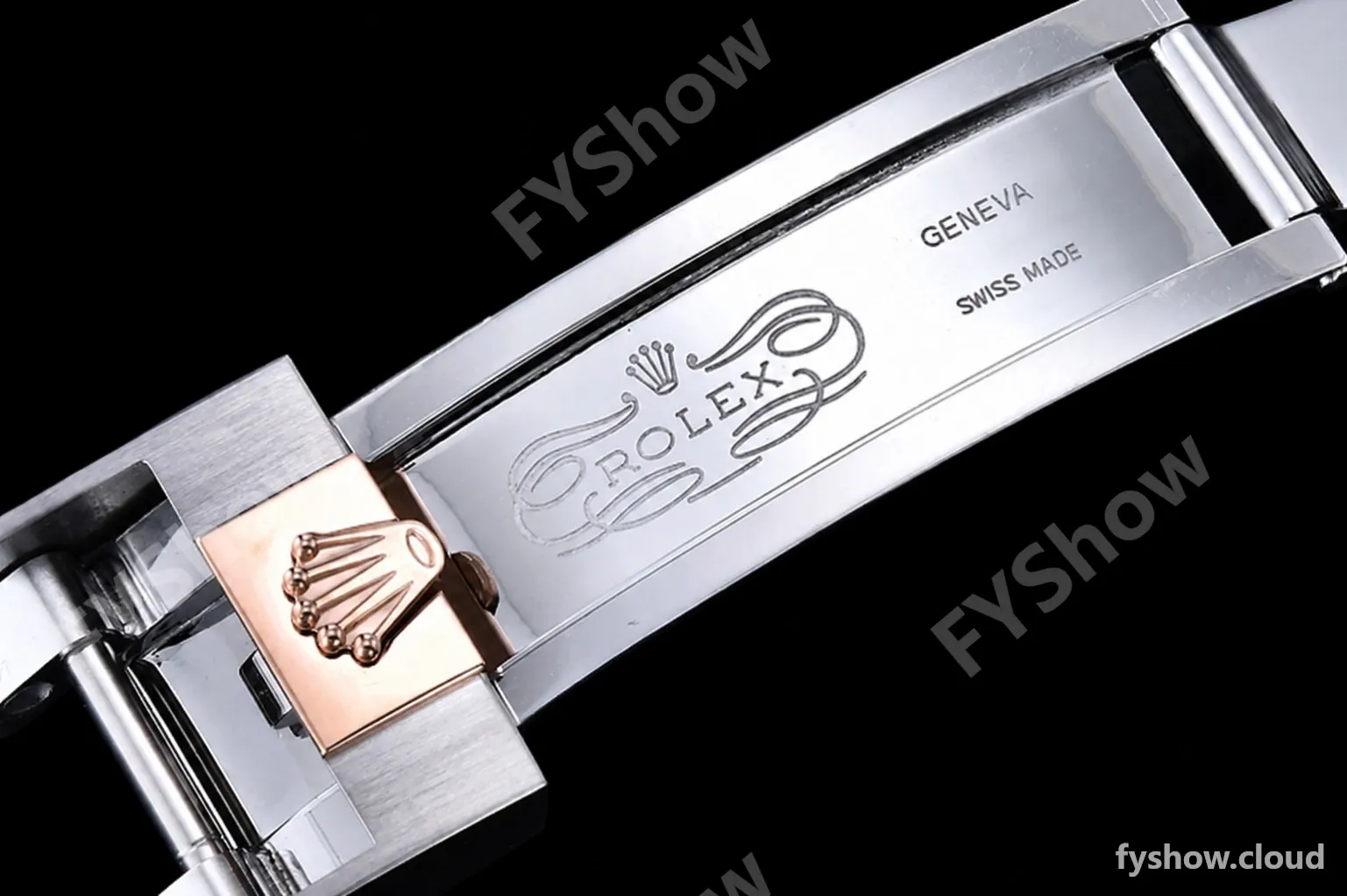 Rolex - YachtMaster 126621 40mm 904 RG/SS Brown VSF VS3235 - Image 15