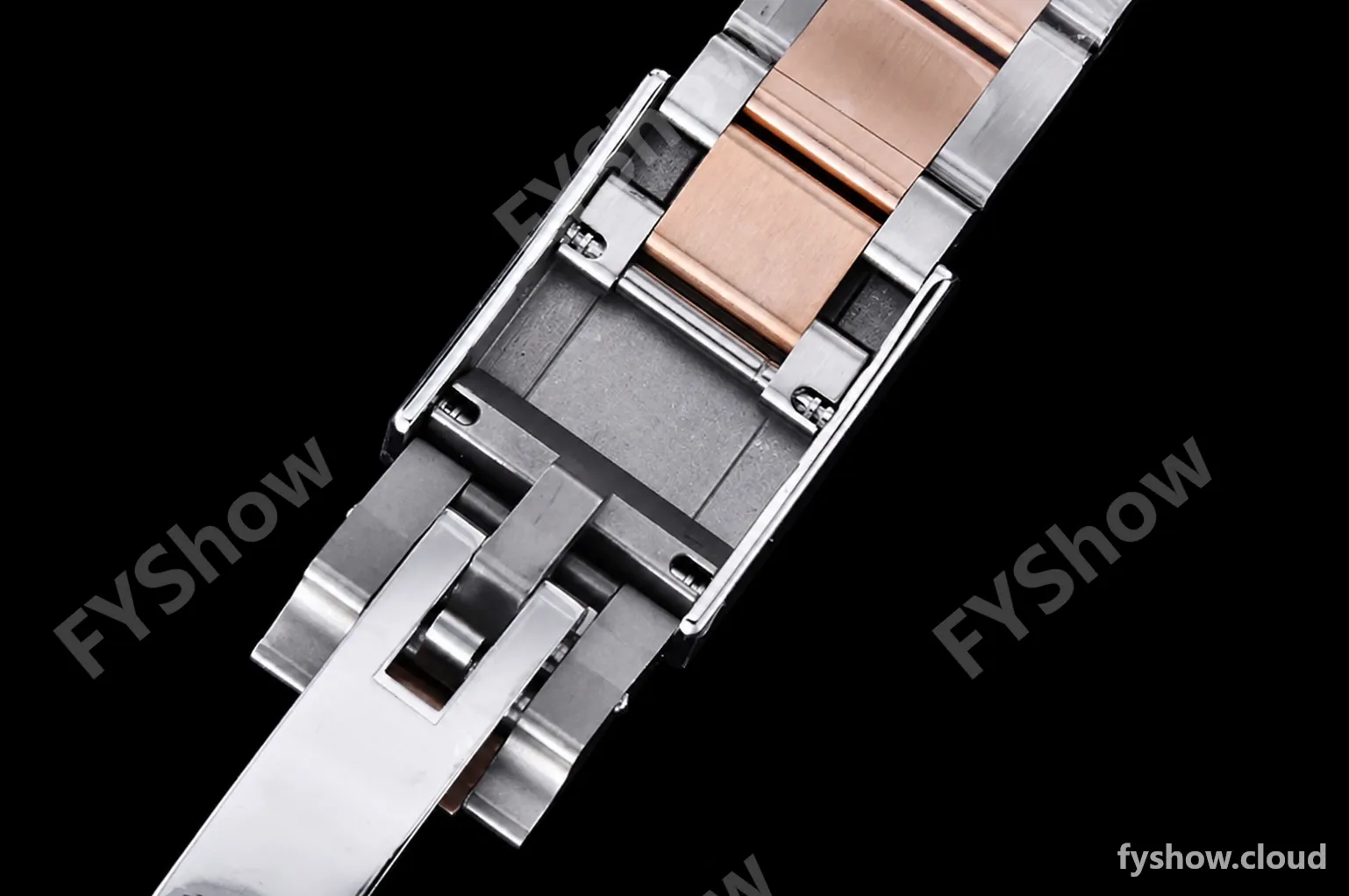 Rolex - YachtMaster 126621 40mm 904 RG/SS Brown VSF VS3235 - Image 16