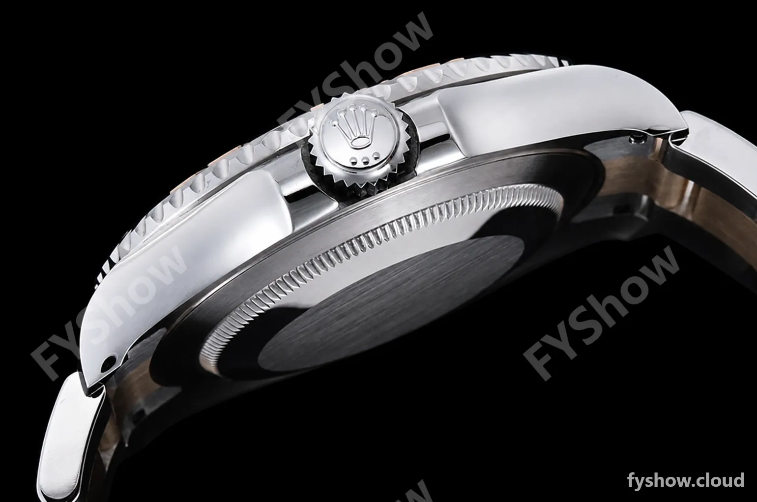 Rolex - YachtMaster 126621 40mm 904 RG/SS Brown VSF VS3235 - Image 17