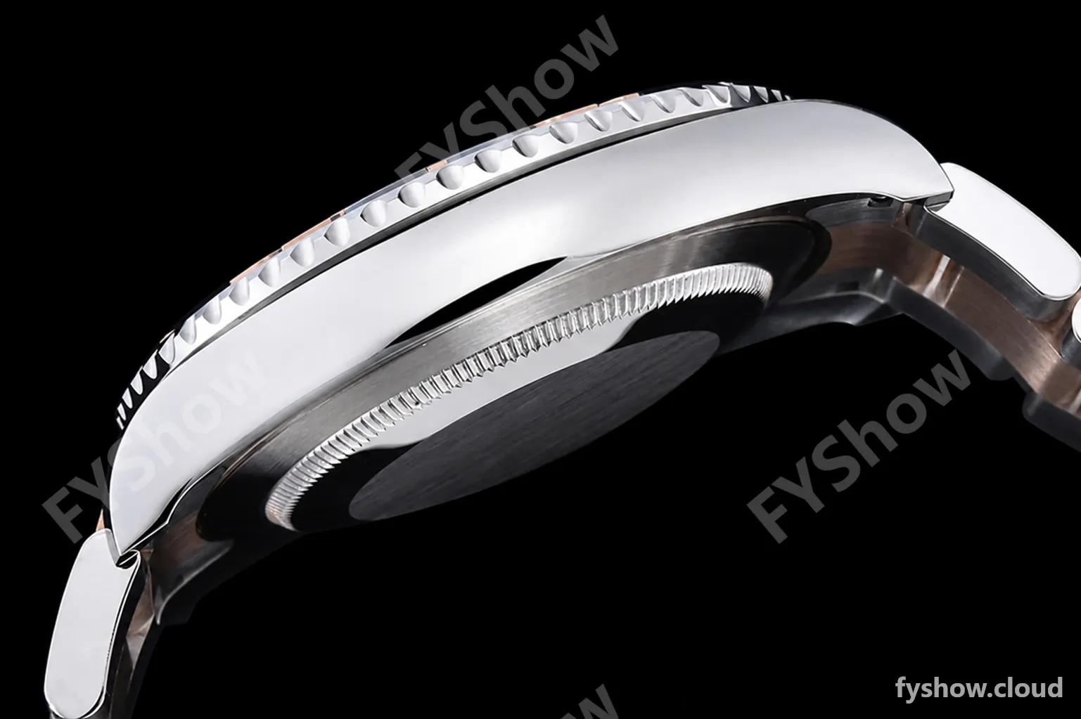 Rolex - YachtMaster 126621 40mm 904 RG/SS Brown VSF VS3235 - Image 18
