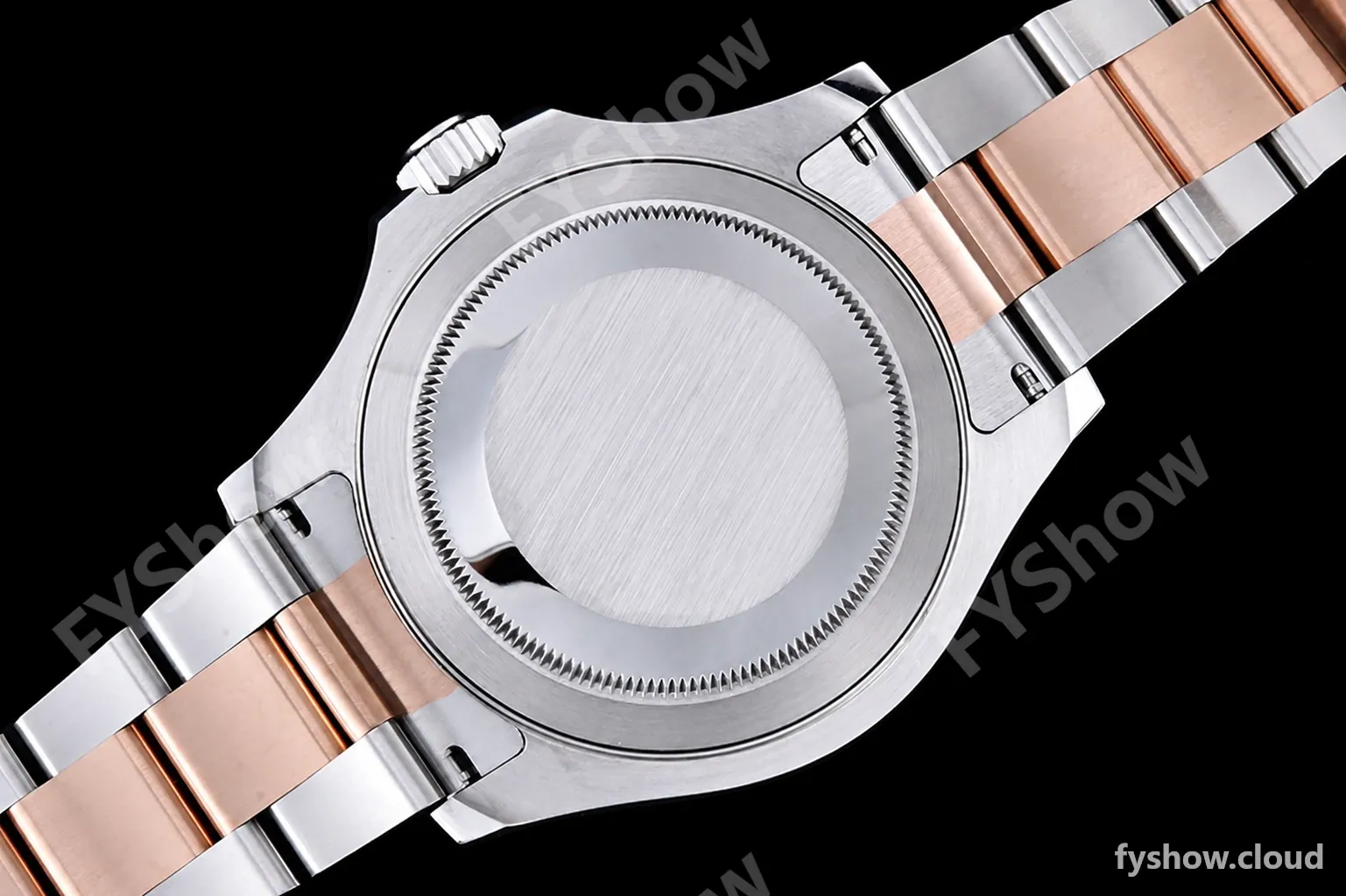 Rolex - YachtMaster 126621 40mm 904 RG/SS Brown VSF VS3235 - Image 19