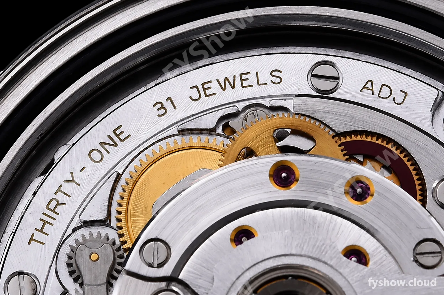 Rolex - YachtMaster 126621 40mm 904 RG/SS Brown VSF VS3235 - Image 22