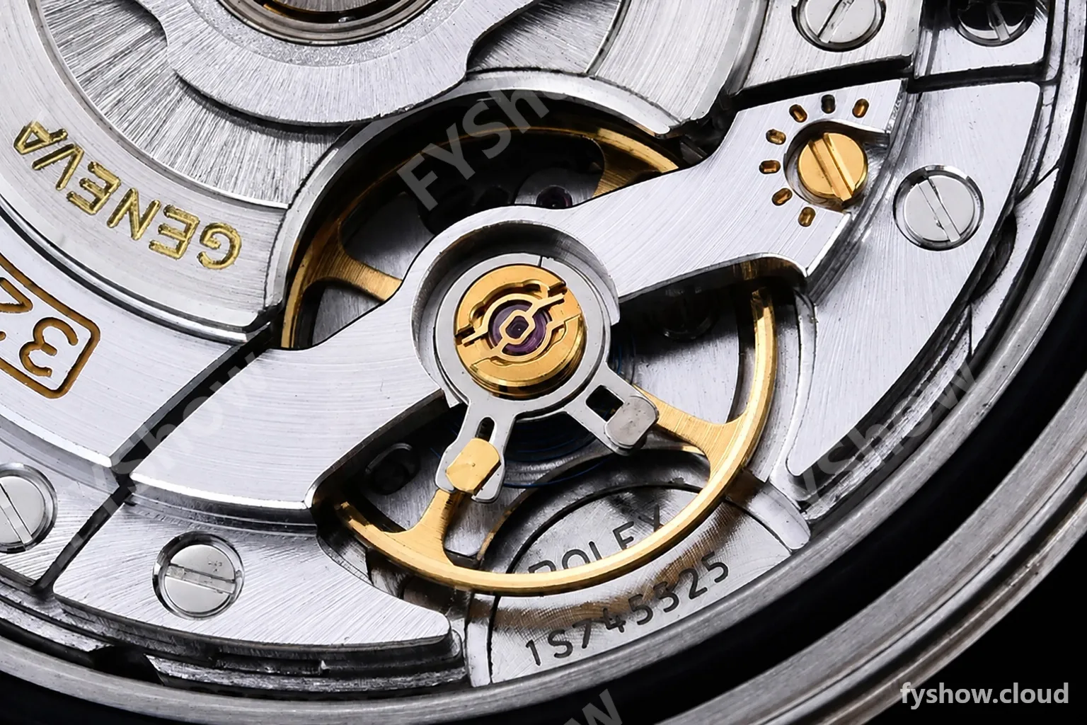 Rolex - YachtMaster 126621 40mm 904 RG/SS Brown VSF VS3235 - Image 23