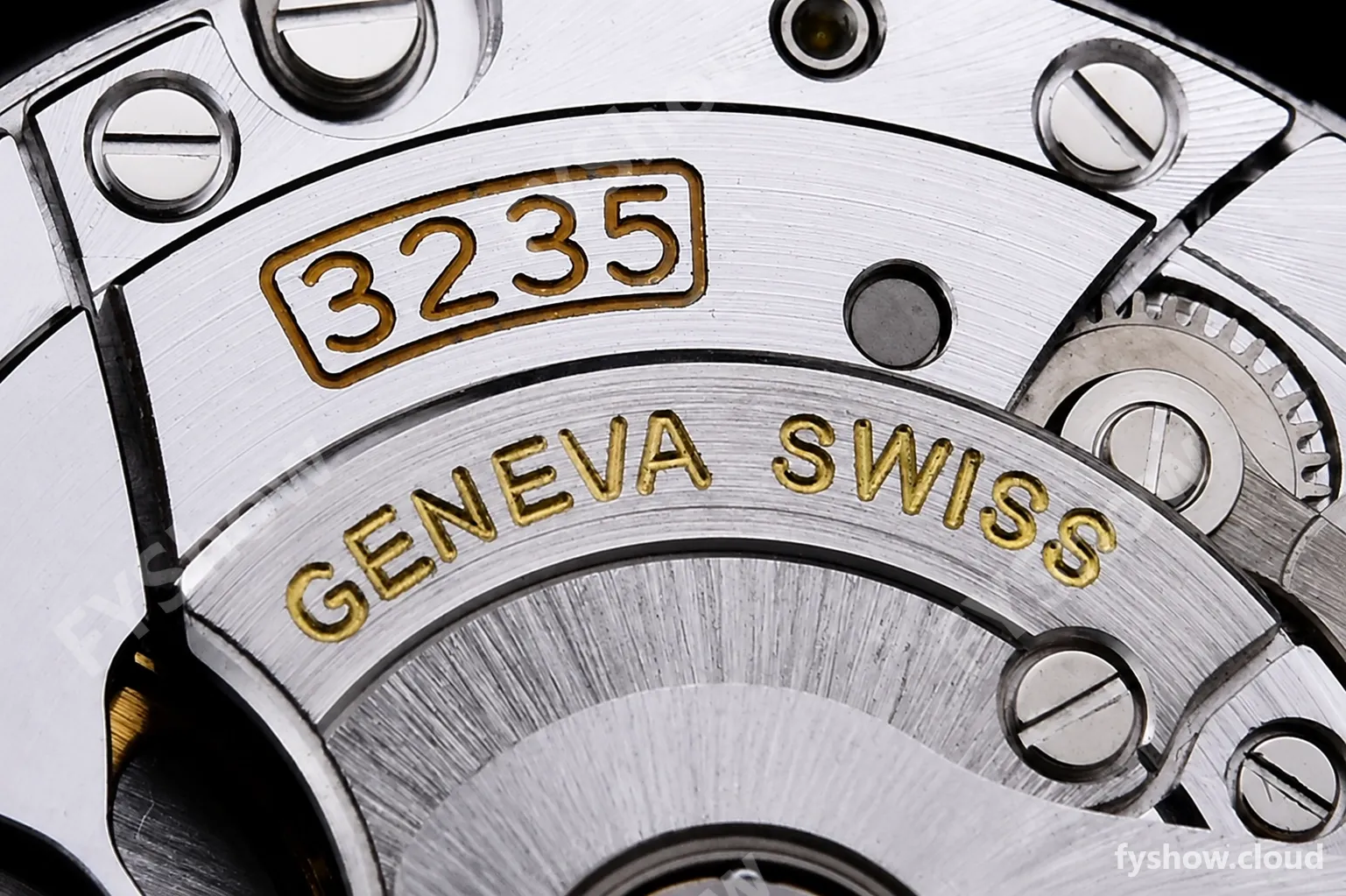 Rolex - YachtMaster 126621 40mm 904 RG/SS Brown VSF VS3235 - Image 24