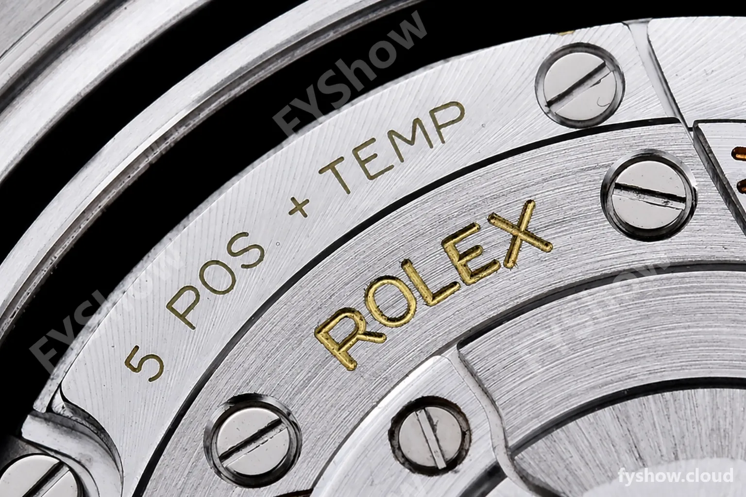 Rolex - YachtMaster 126621 40mm 904 RG/SS Brown VSF VS3235 - Image 25