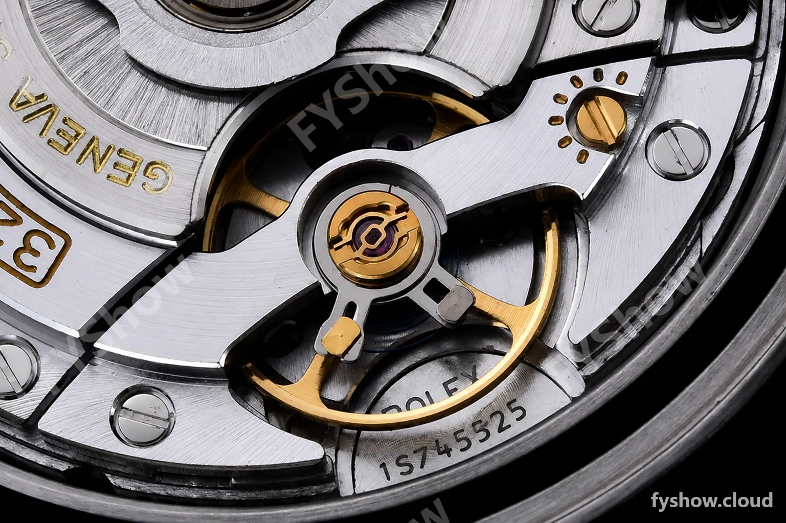Rolex - YachtMaster 126621 40mm 904 RG/SS Black VSF VS3235 - Image 23