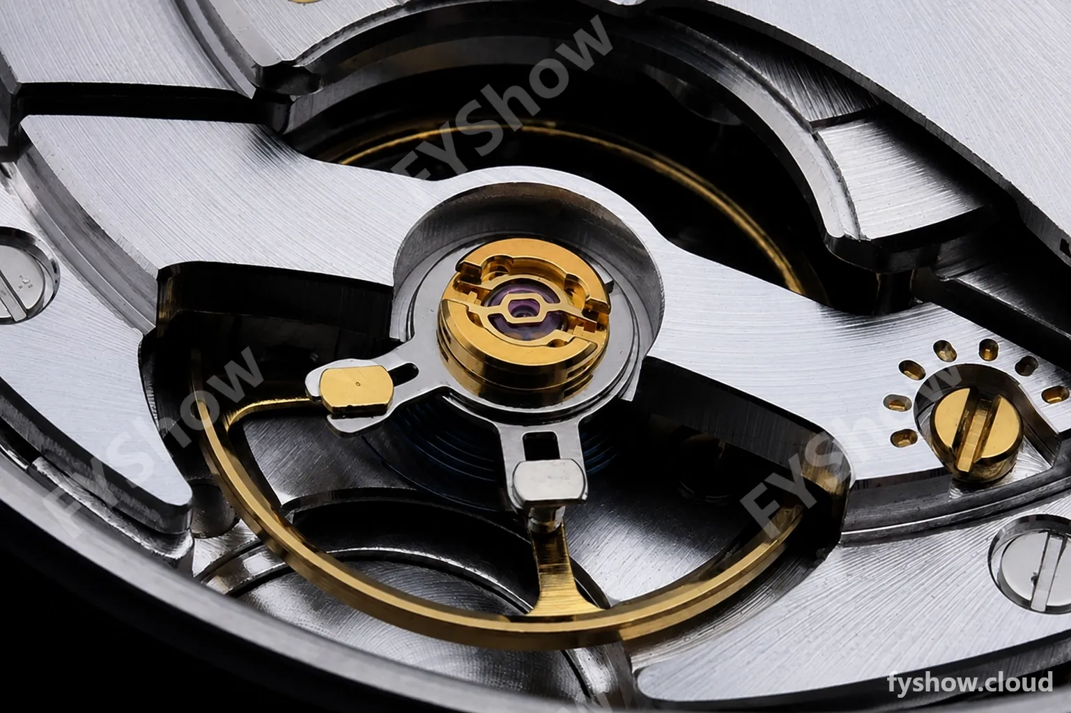 Rolex - YachtMaster 126621 40mm 904 RG/SS Black VSF VS3235 - Image 26