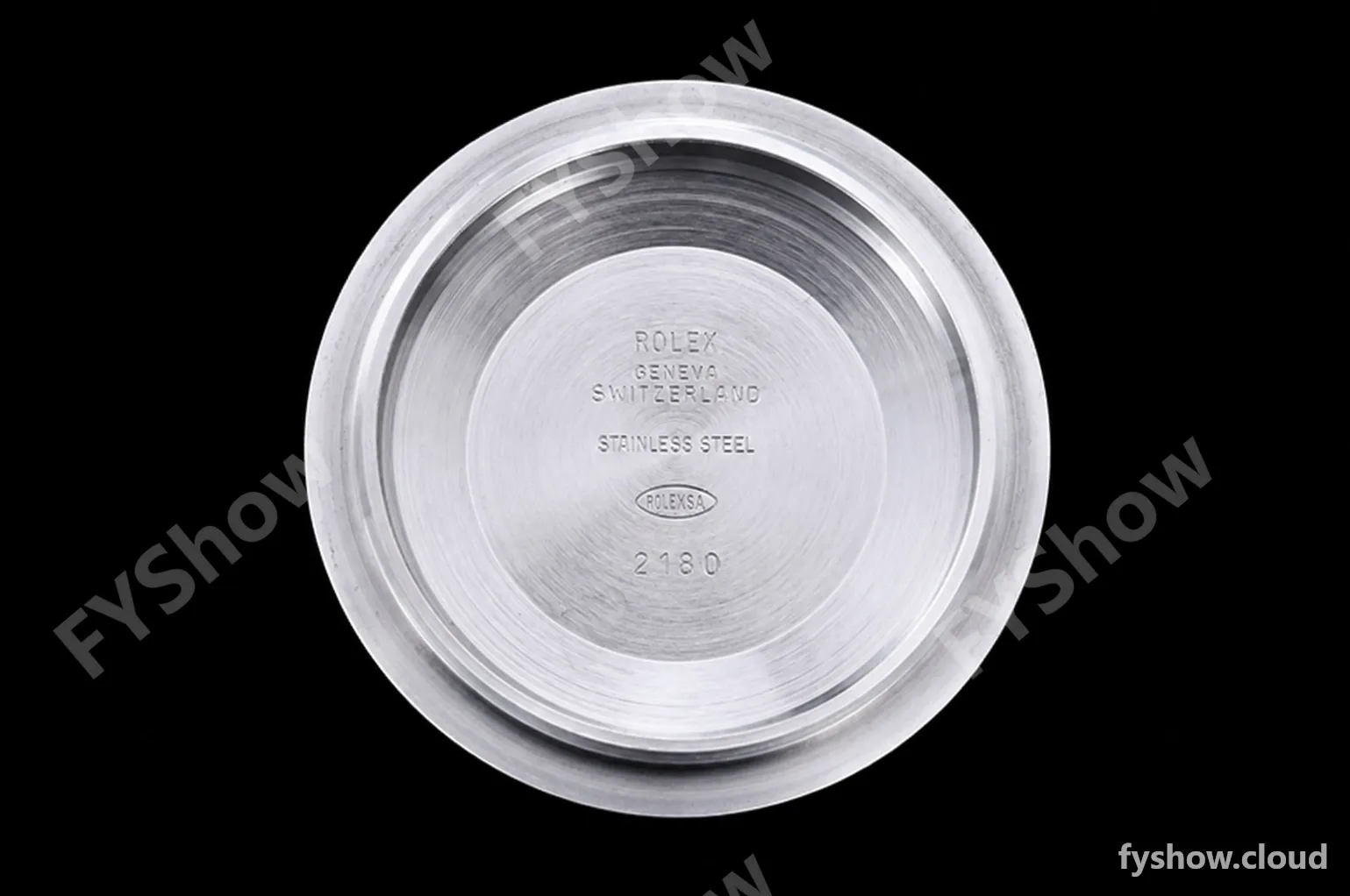 Rolex - YachtMaster 126621 40mm 904 RG/SS Black VSF VS3235 - Image 27