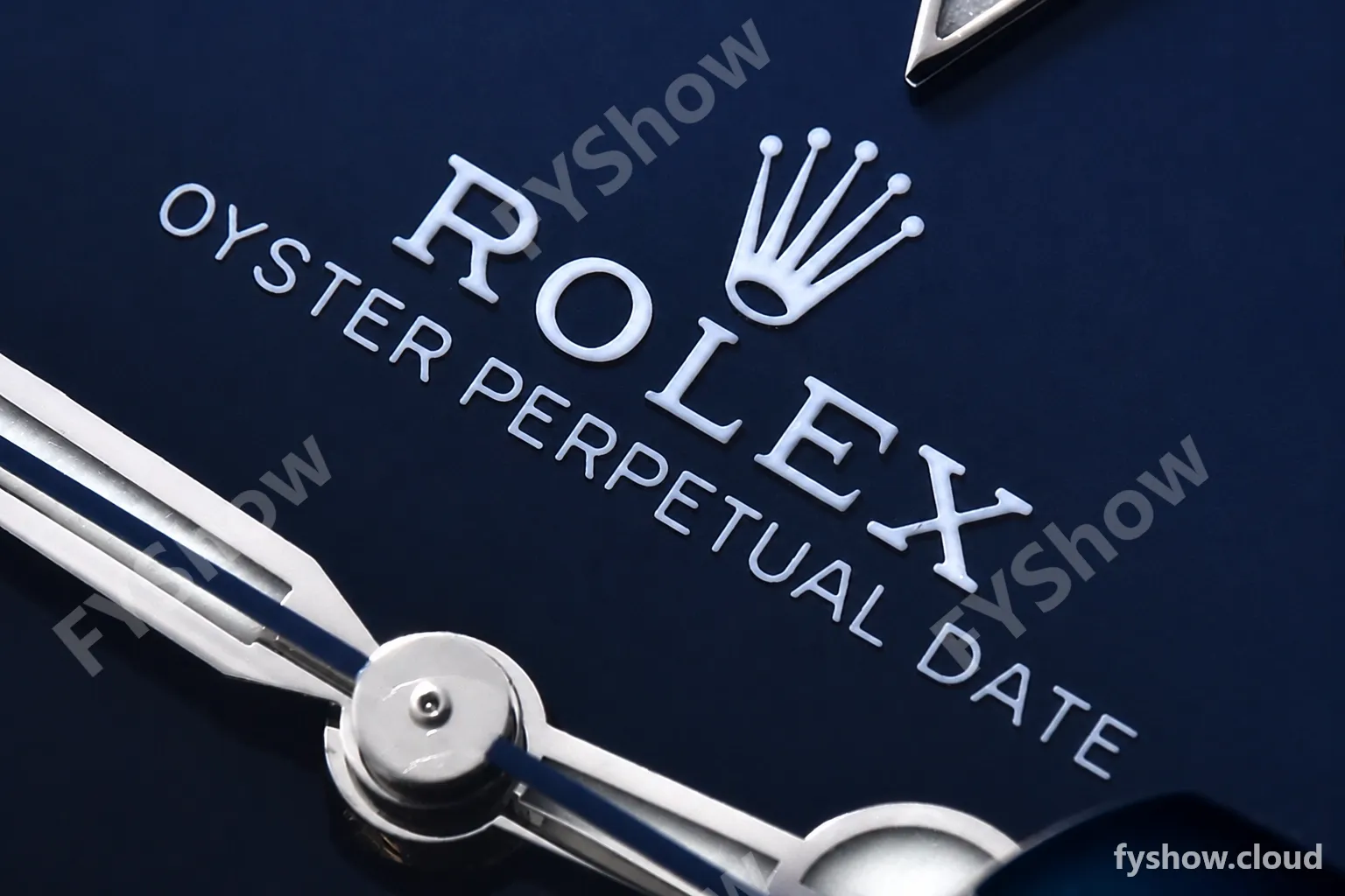 Rolex - Submariner DIW FC DLC/DLC G-Blue VSF VS3135 - Image 10