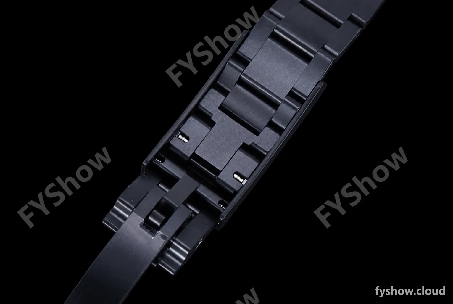 Rolex - Submariner DIW FC DLC/DLC G-Blue VSF VS3135 - Image 15