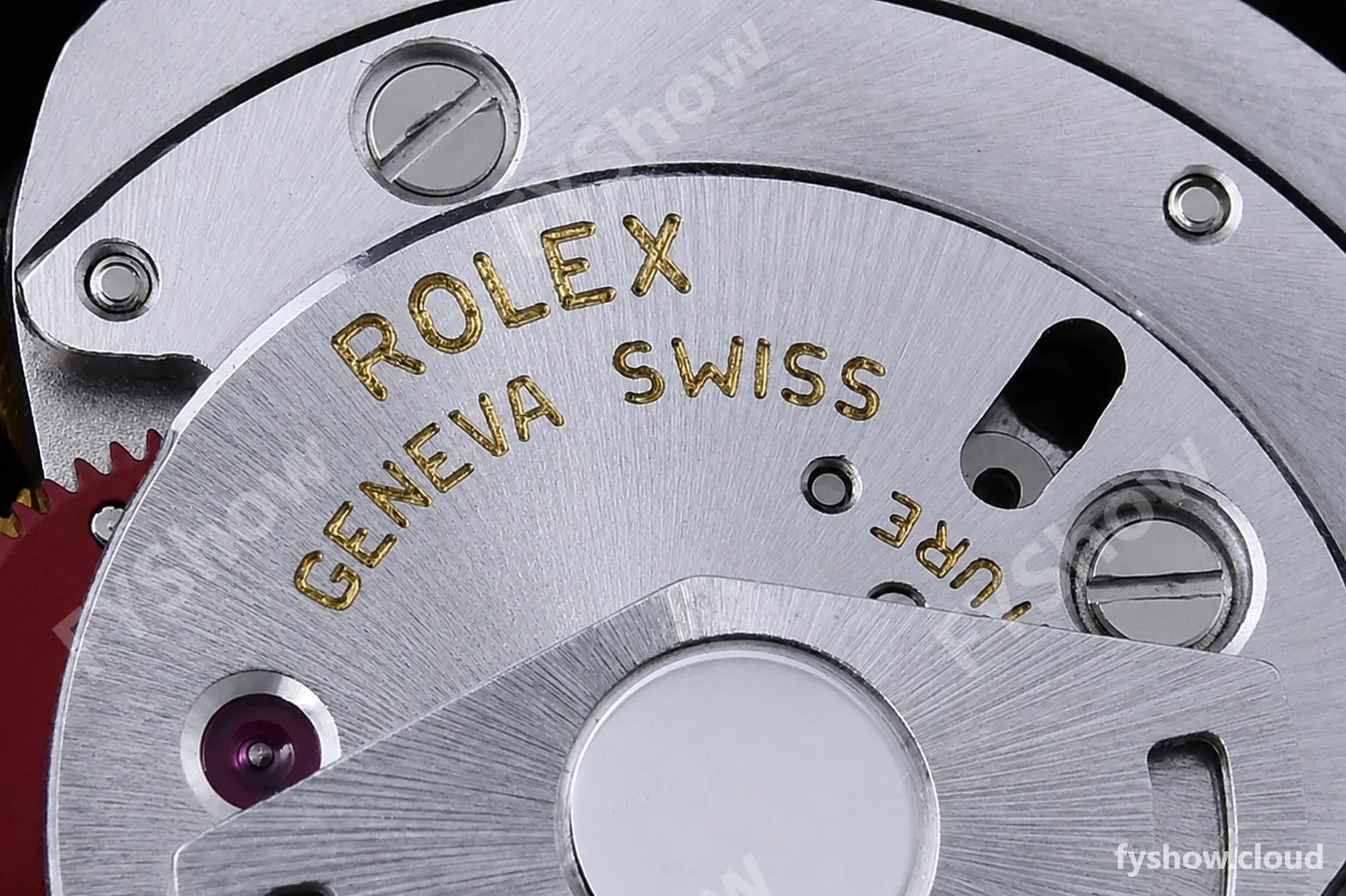 Rolex - Submariner DIW FC DLC/DLC G-Blue VSF VS3135 - Image 23