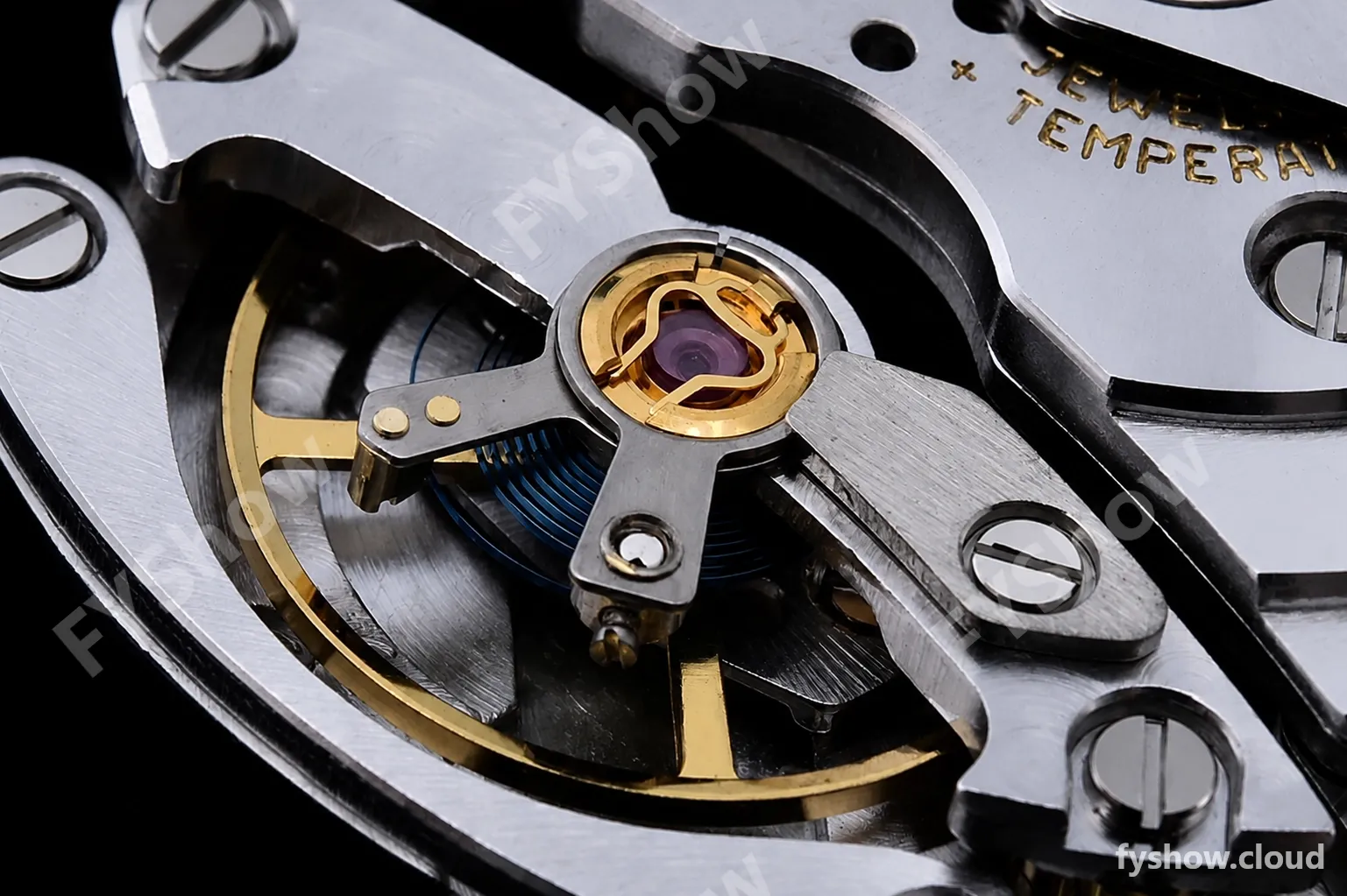 Rolex - Submariner DIW FC DLC/DLC G-Blue VSF VS3135 - Image 25