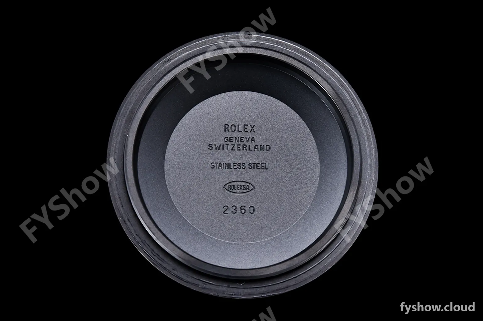 Rolex - Submariner DIW FC DLC/DLC G-Blue VSF VS3135 - Image 26