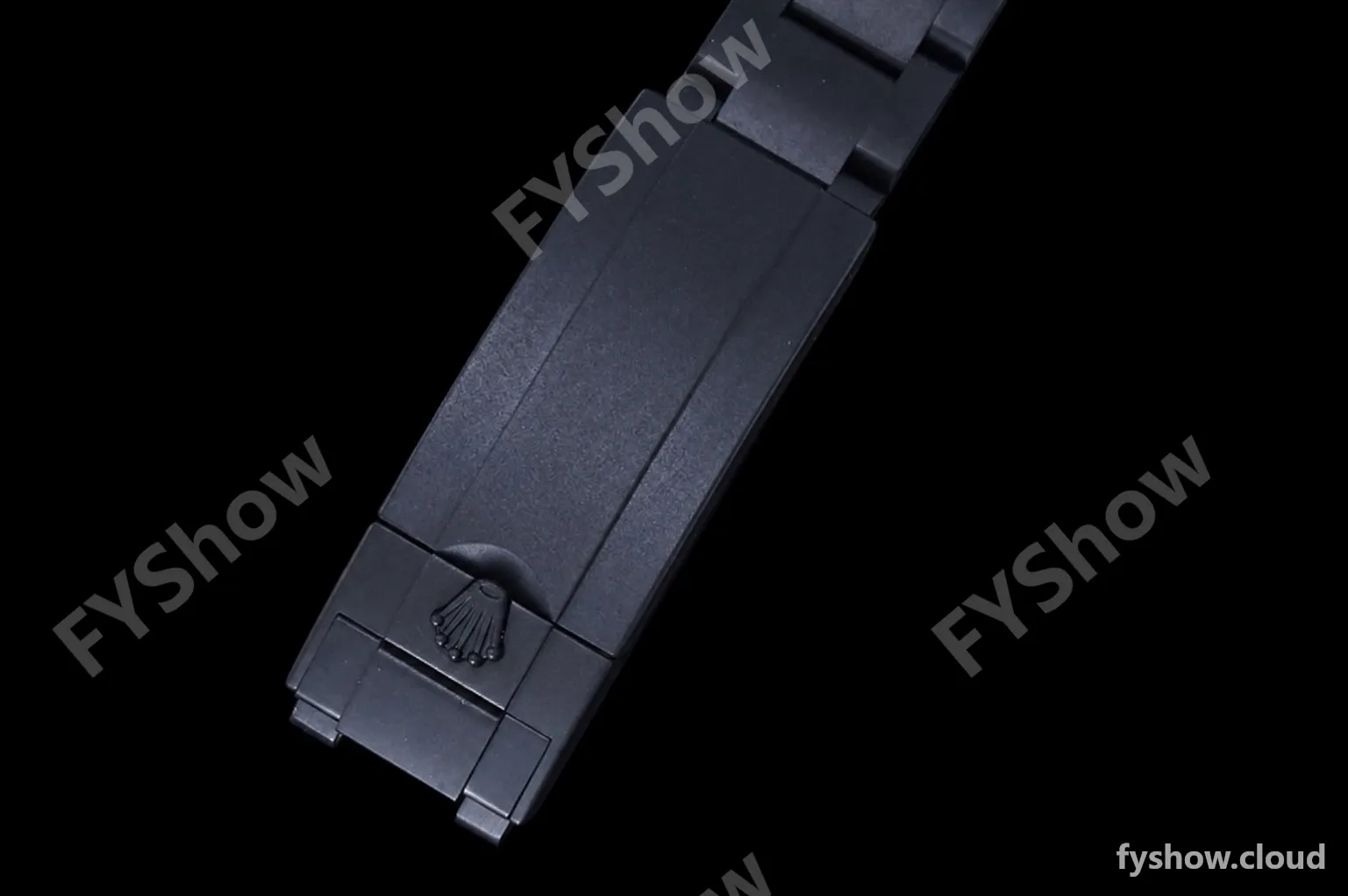 Rolex - Submariner DIW FC DLC/DLC G-Blue VSF VS3135 - Image 9