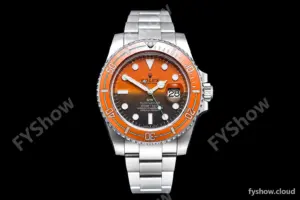 Rolex - Submariner DIW Org SS/SS G-Org VSF VS3135