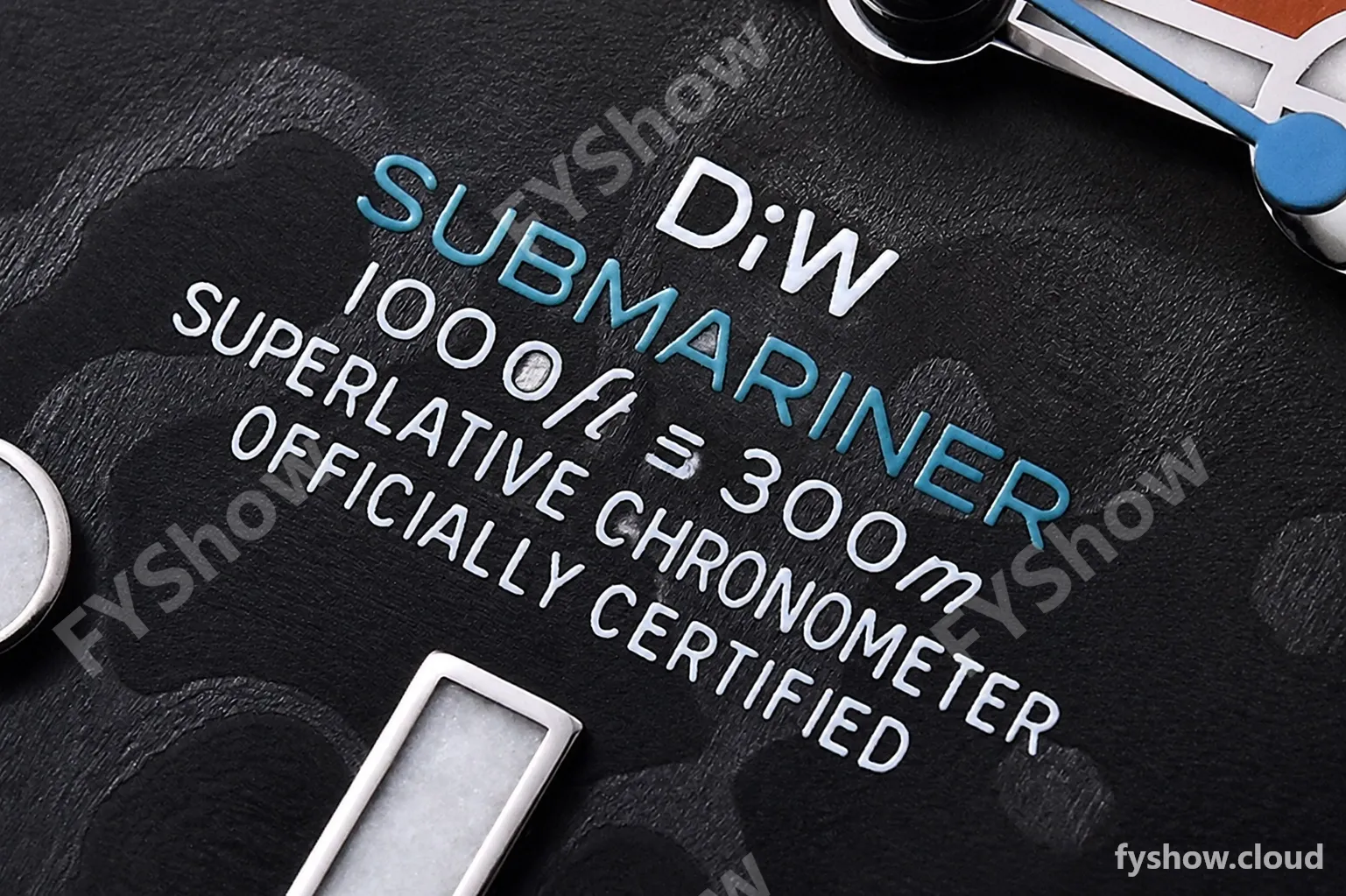 Rolex - Submariner DIW Org SS/SS G-Org VSF VS3135 - Image 10