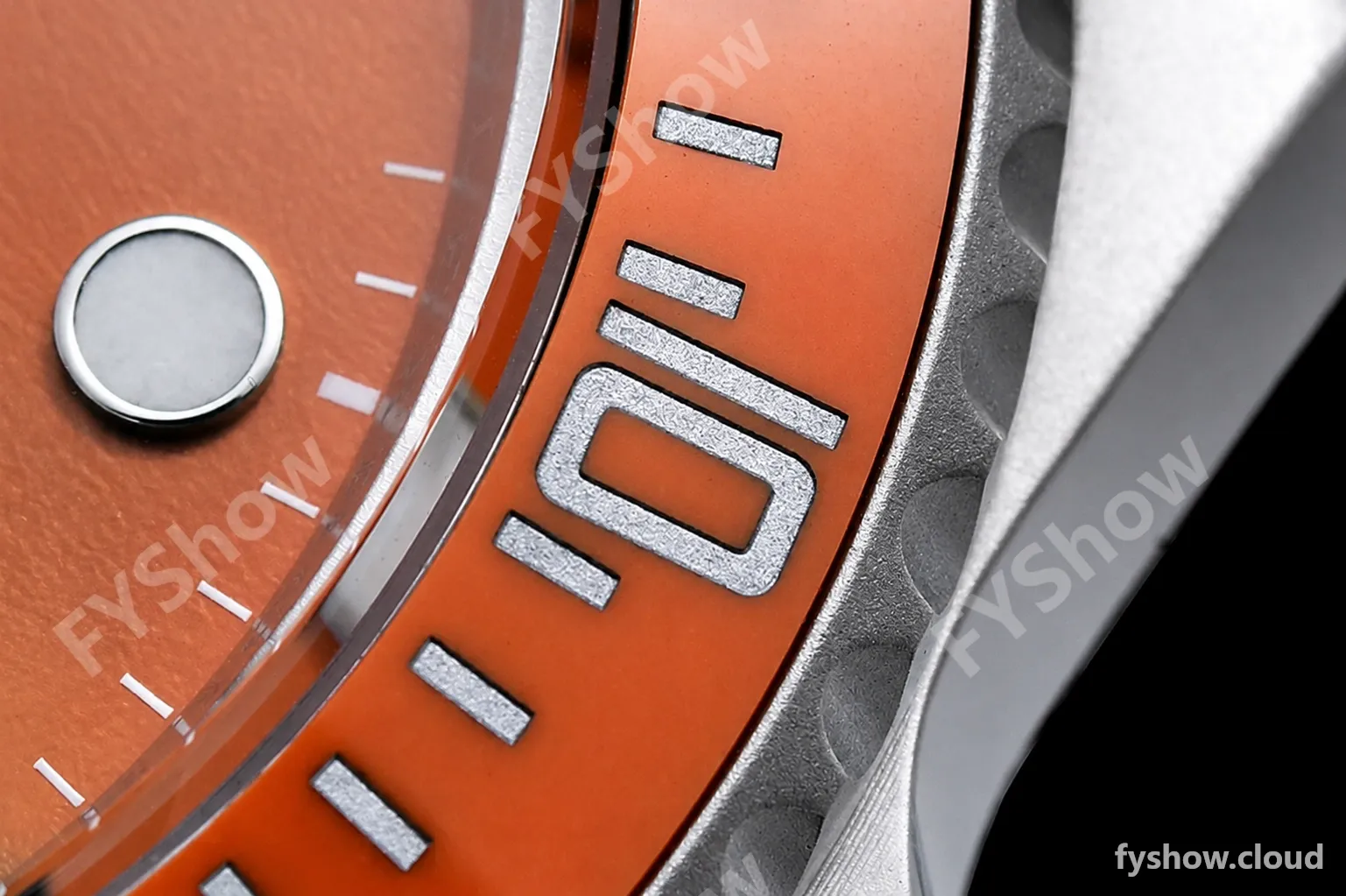 Rolex - Submariner DIW Org SS/SS G-Org VSF VS3135 - Image 11