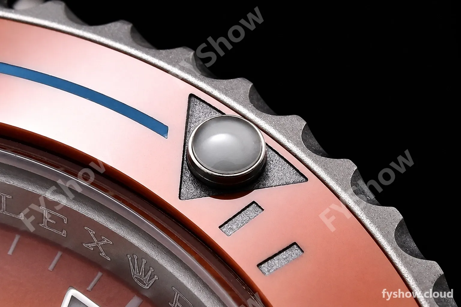 Rolex - Submariner DIW Org SS/SS G-Org VSF VS3135 - Image 12