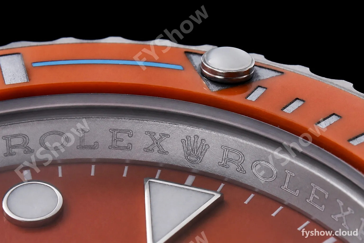 Rolex - Submariner DIW Org SS/SS G-Org VSF VS3135 - Image 13