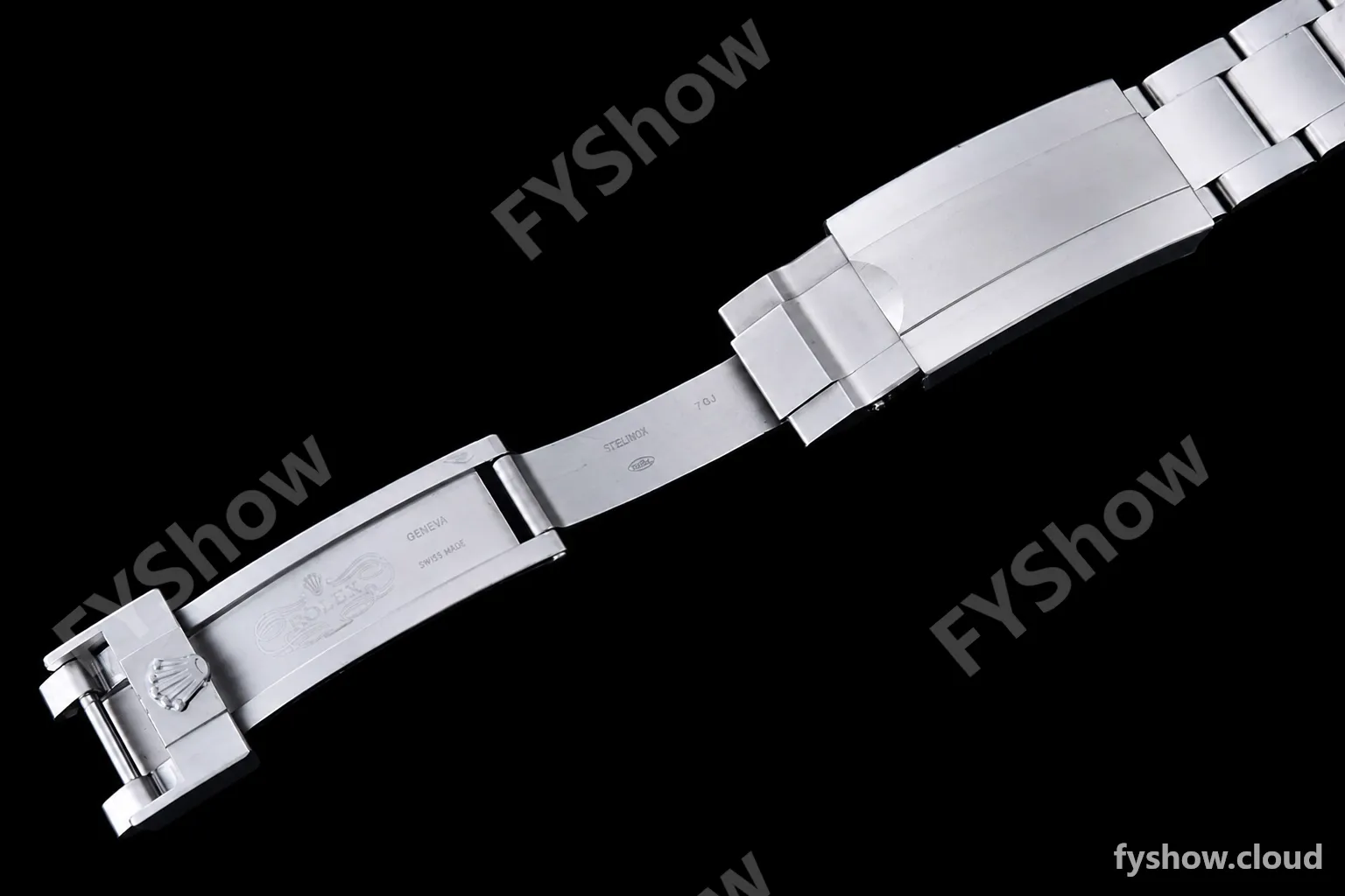Rolex - Submariner DIW Org SS/SS G-Org VSF VS3135 - Image 15