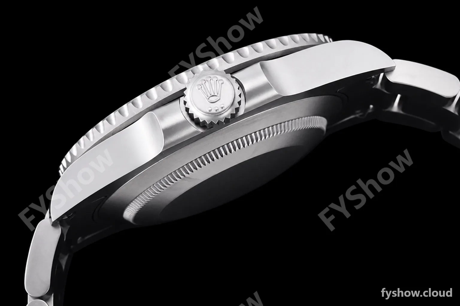 Rolex - Submariner DIW Org SS/SS G-Org VSF VS3135 - Image 18