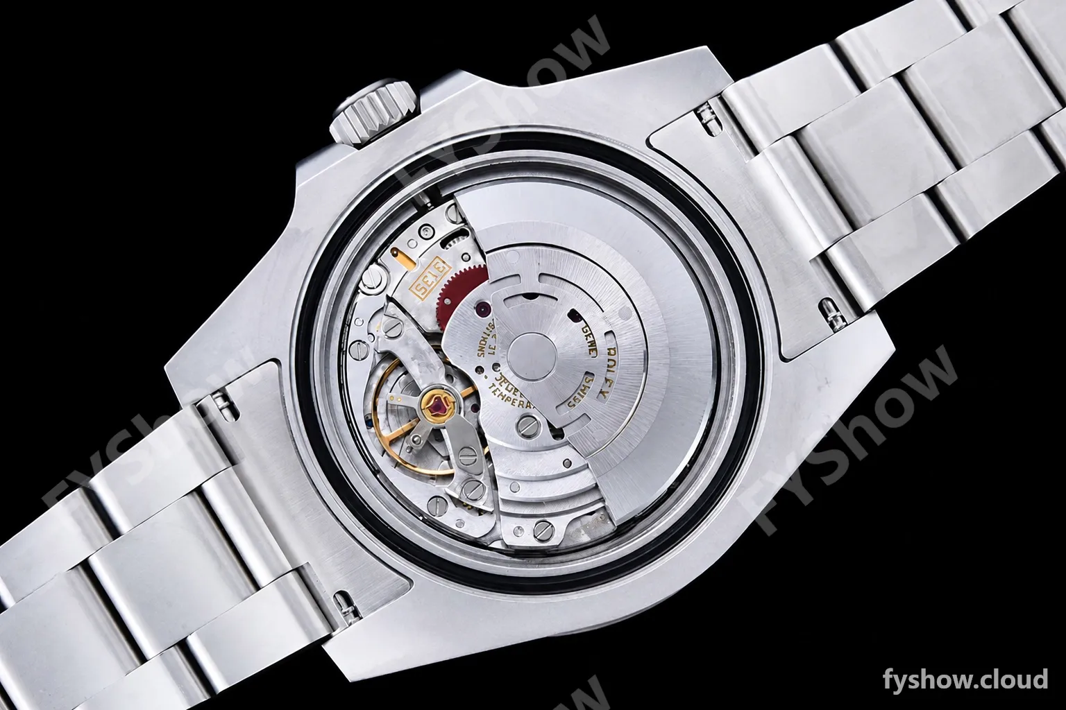 Rolex - Submariner DIW Org SS/SS G-Org VSF VS3135 - Image 21
