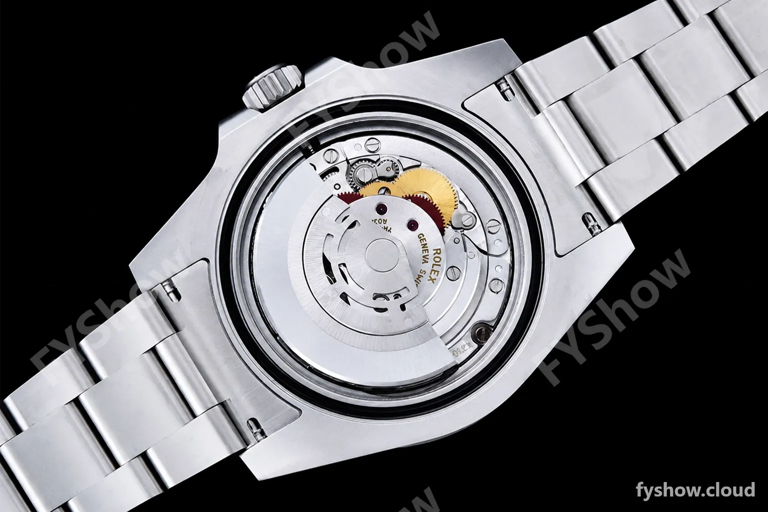 Rolex - Submariner DIW Org SS/SS G-Org VSF VS3135 - Image 22