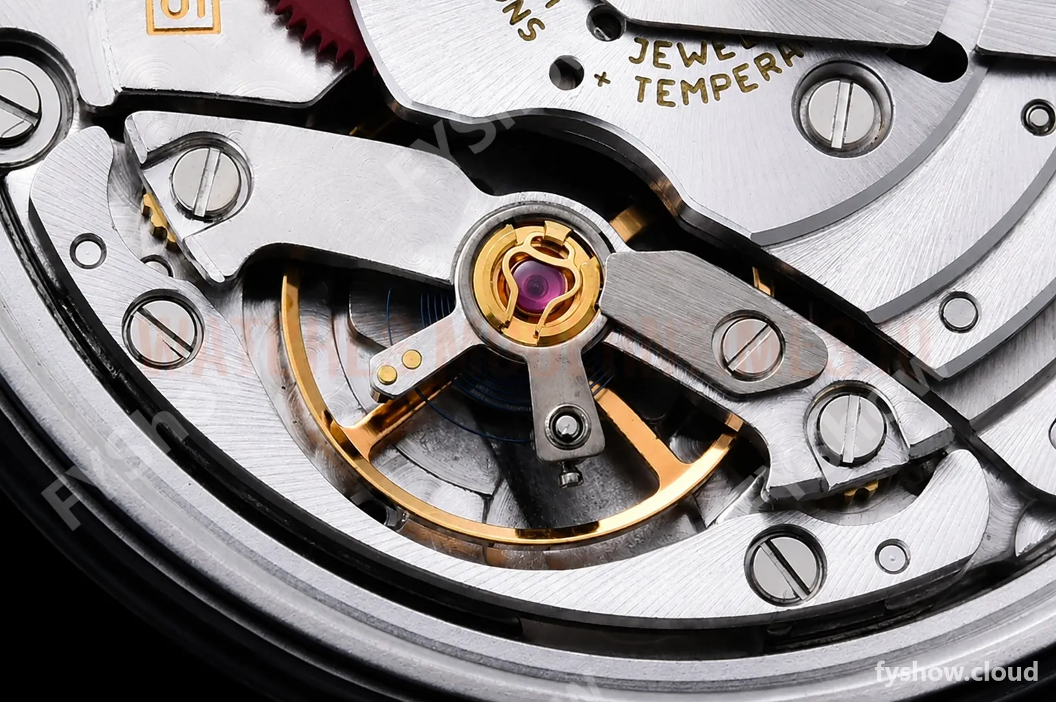 Rolex - Submariner DIW Org SS/SS G-Org VSF VS3135 - Image 23